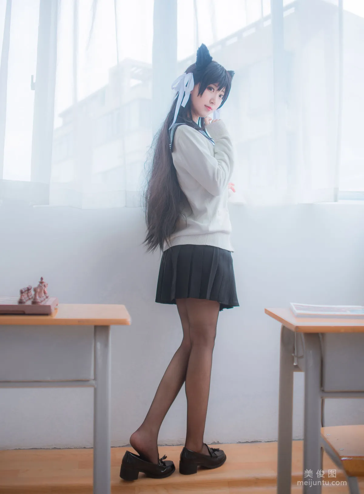 Hei Chuan: Web Idols photo 23