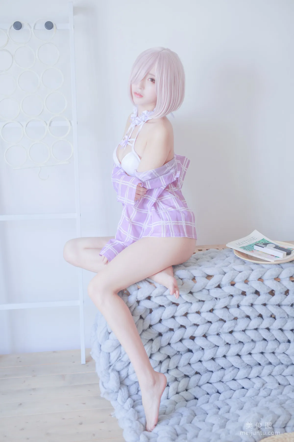 Hei Chuan: Web Idols photo 20