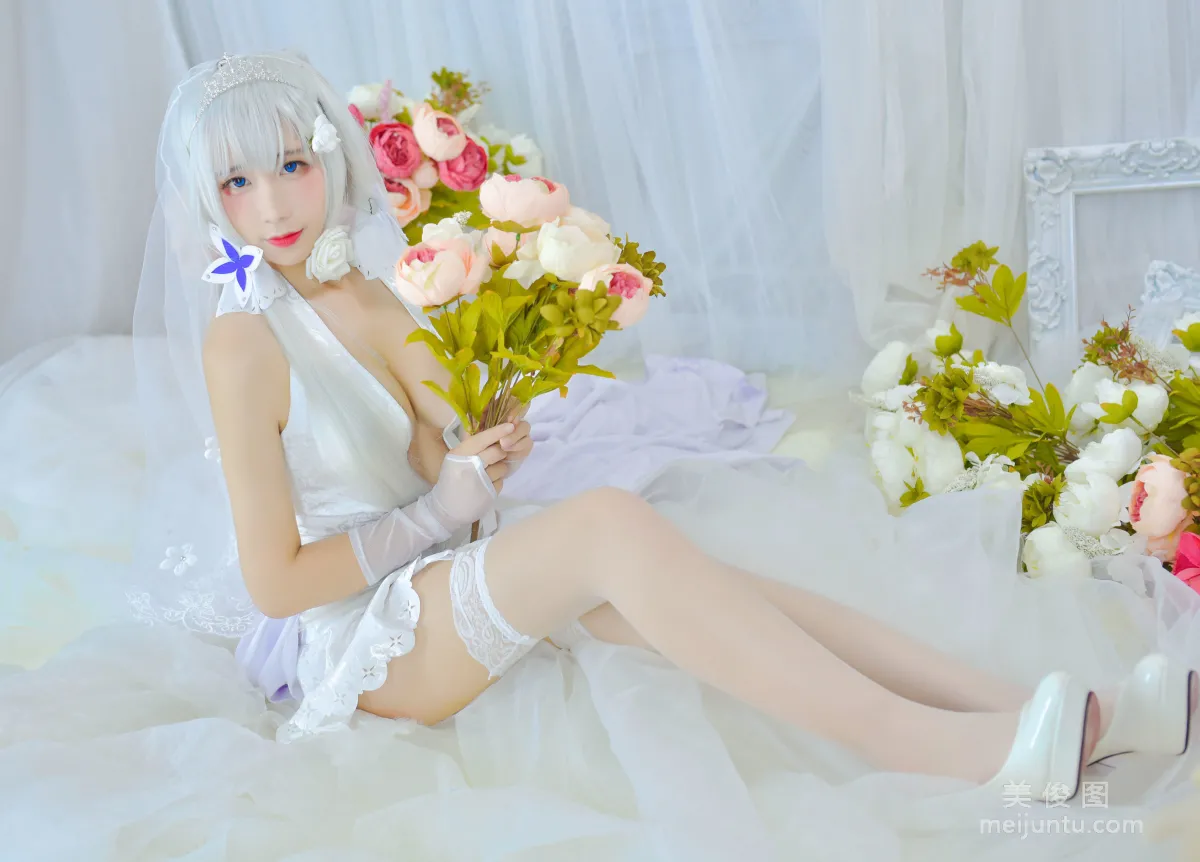 Jiuqu Jean: Web Idols photo 11