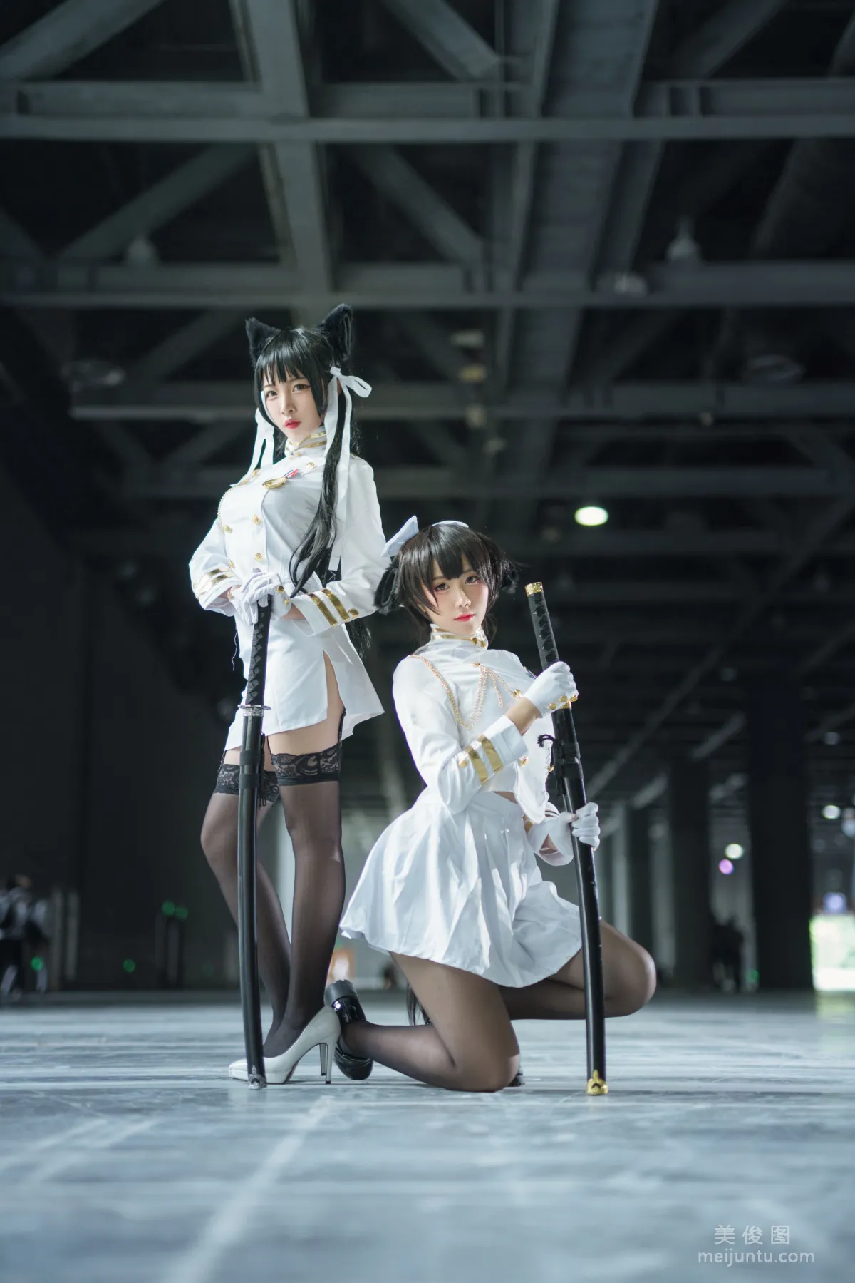 Jiuqu Jean: Web Idols photo 7