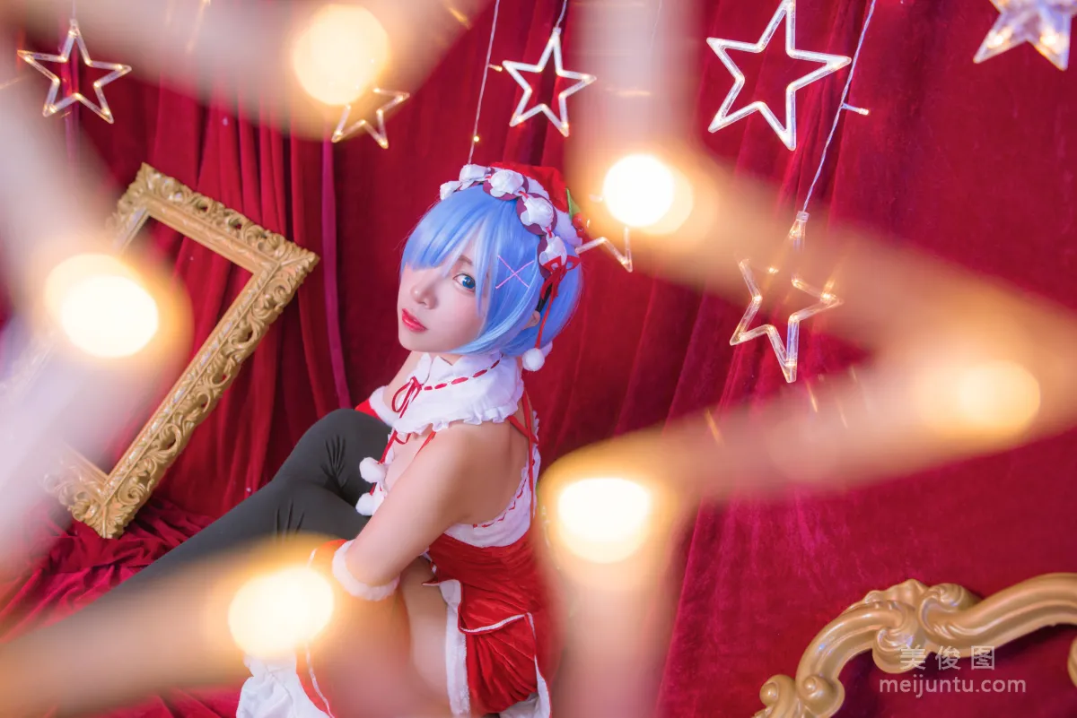 Erzuo Nisa: Web Idols photo 35