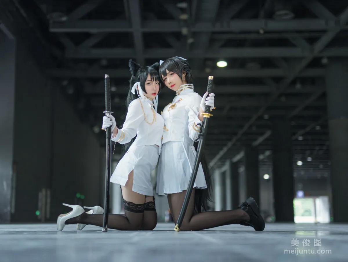 Jiuqu Jean: Web Idols photo 12