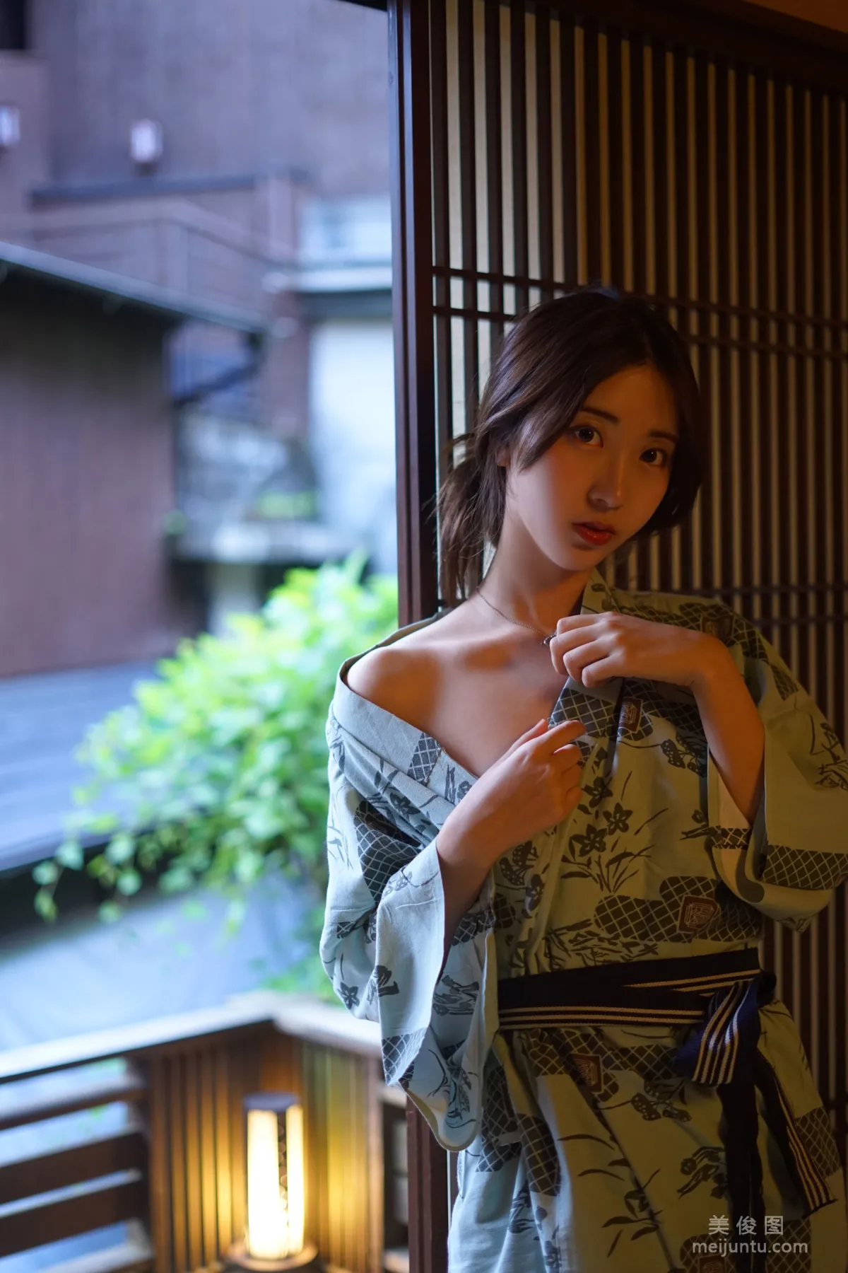 Hei Chuan: Web Idols photo 4