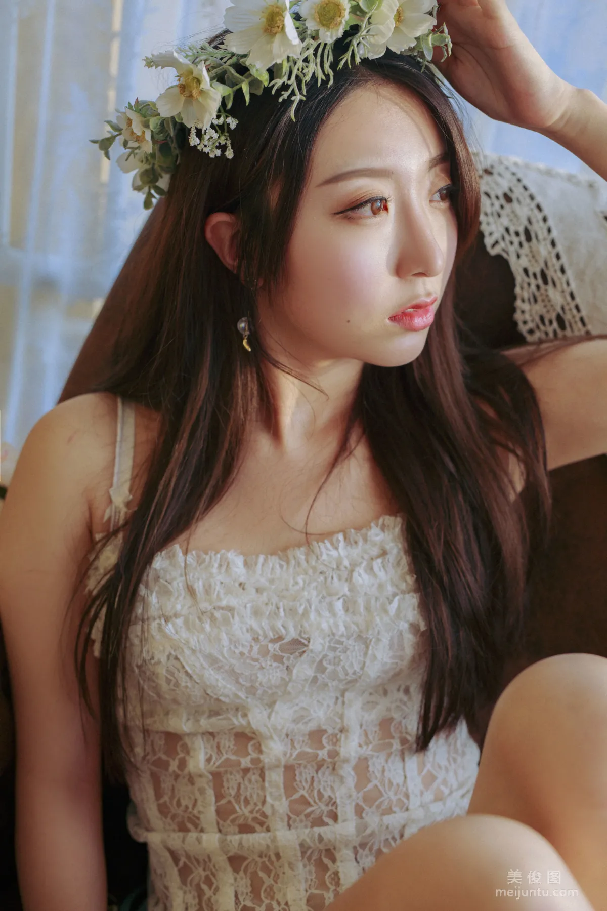 Hei Chuan: Web Idols photo 21