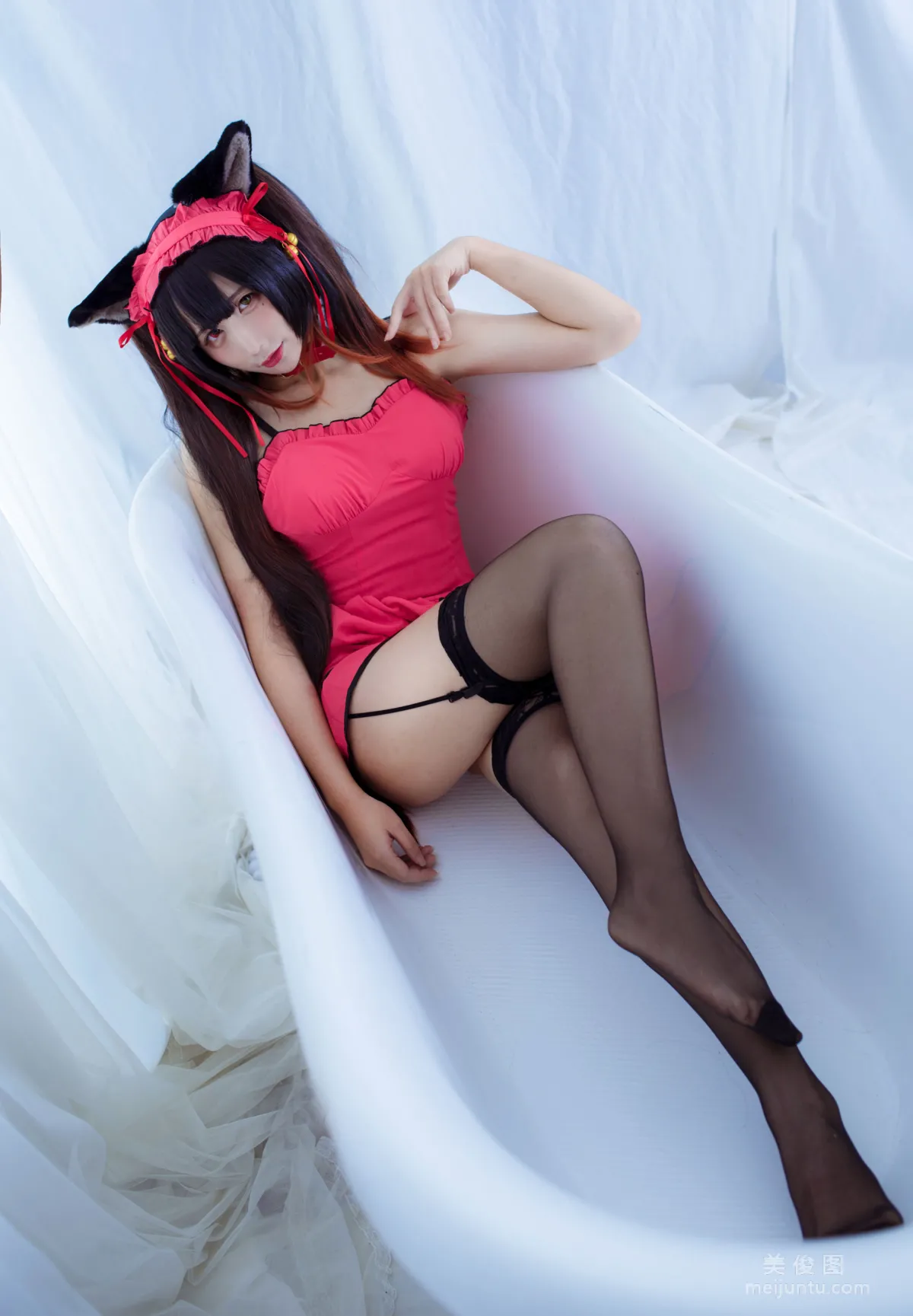 Jiuqu Jean: Web Idols photo 16