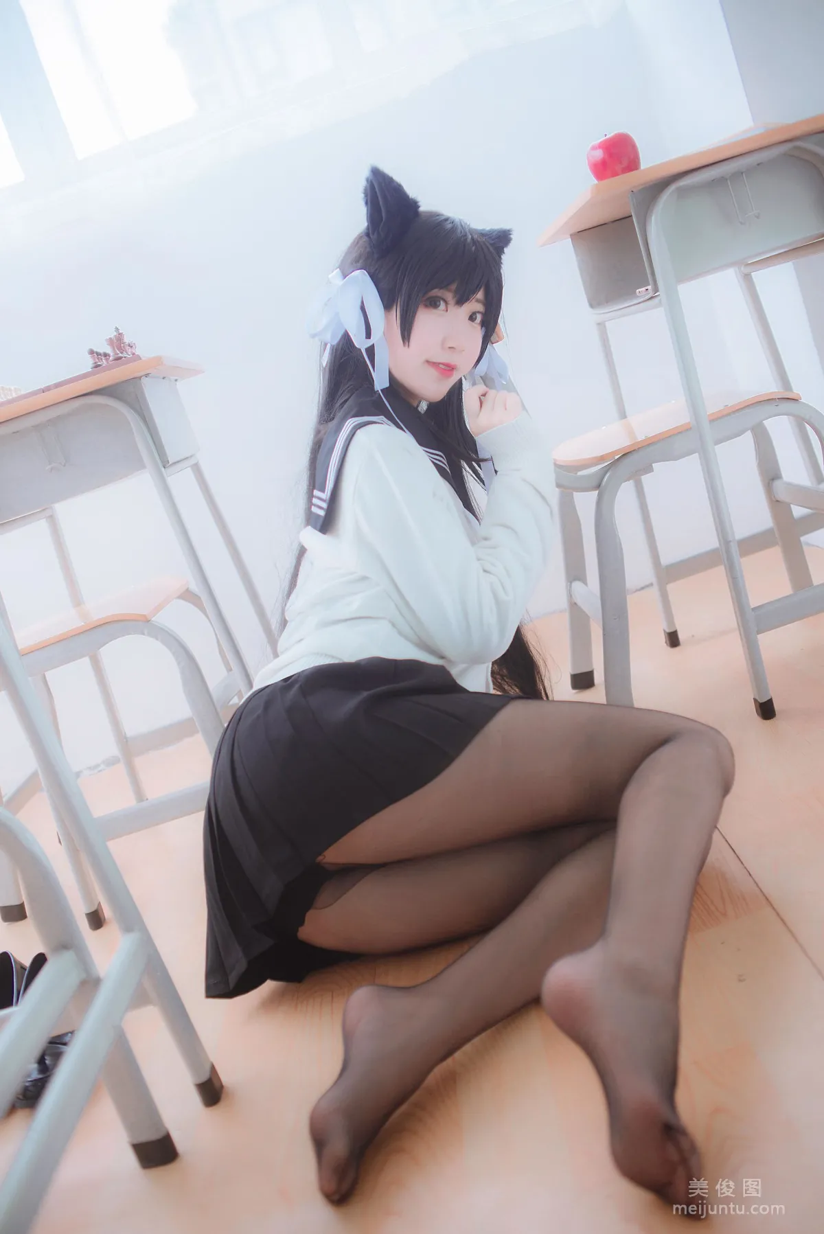 Hei Chuan: Web Idols photo 6