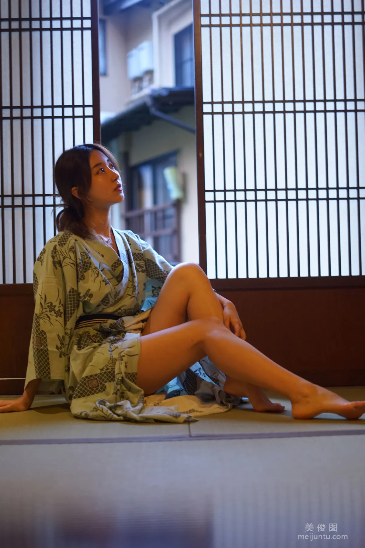 Hei Chuan: Web Idols photo 13