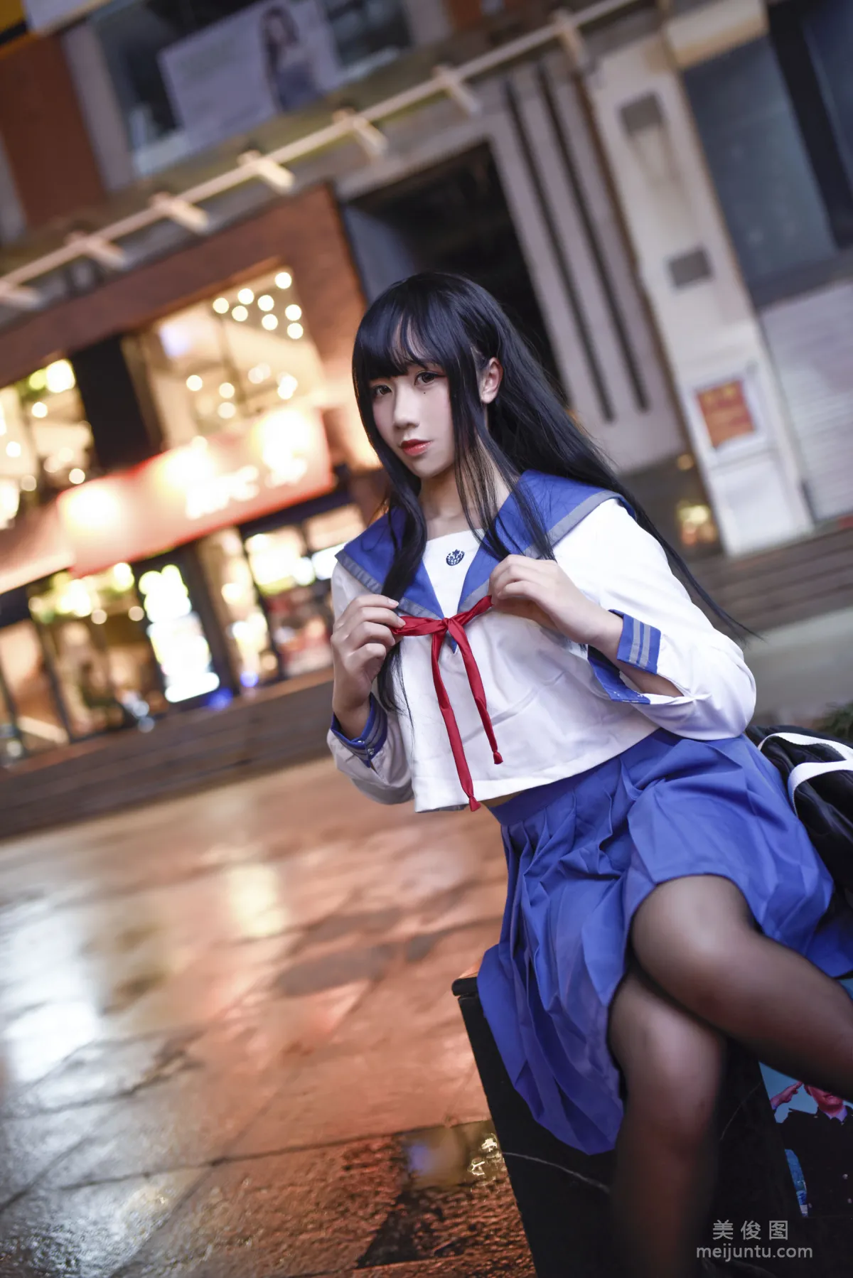 Jiuqu Jean: Web Idols photo 20