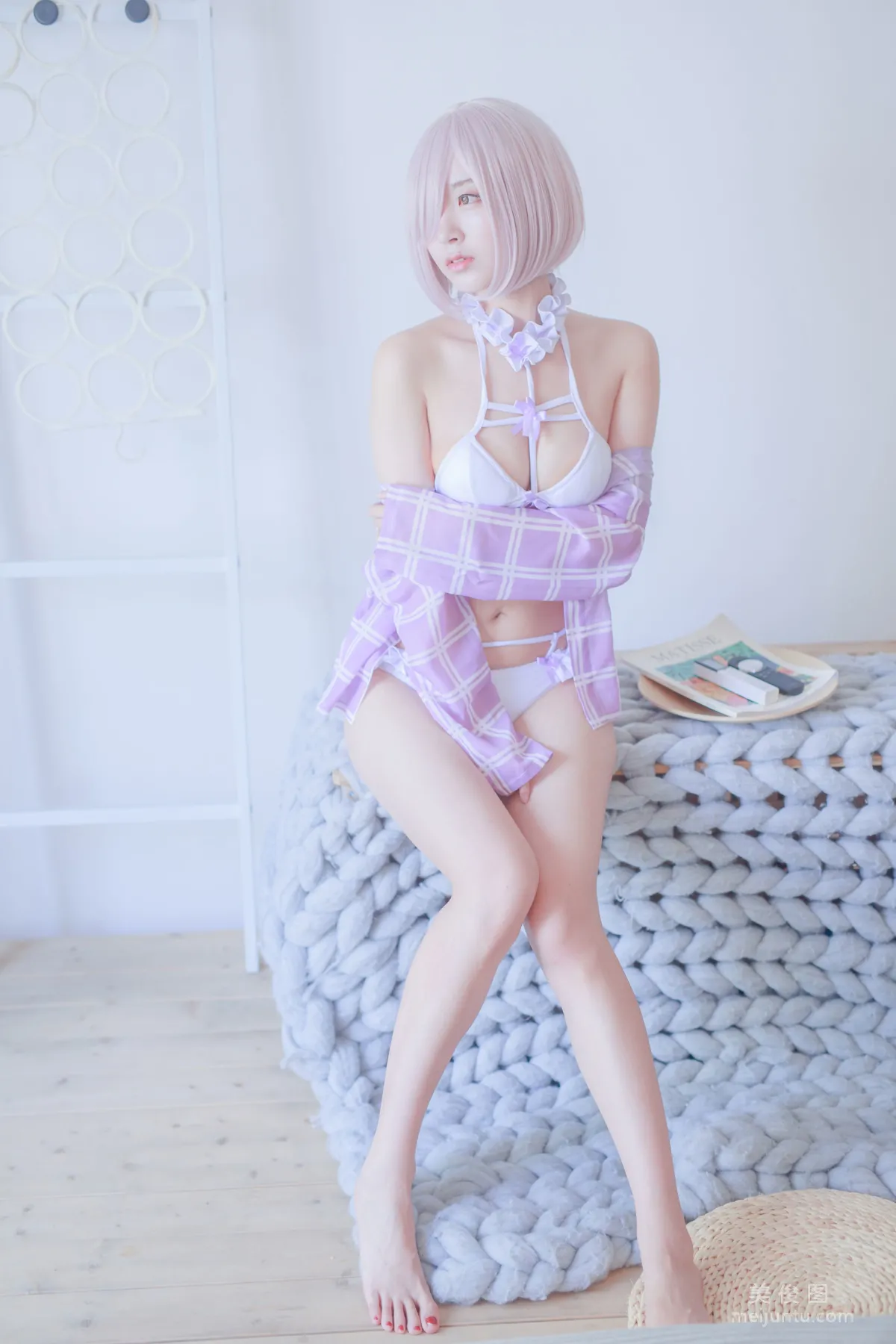Hei Chuan: Web Idols photo 17