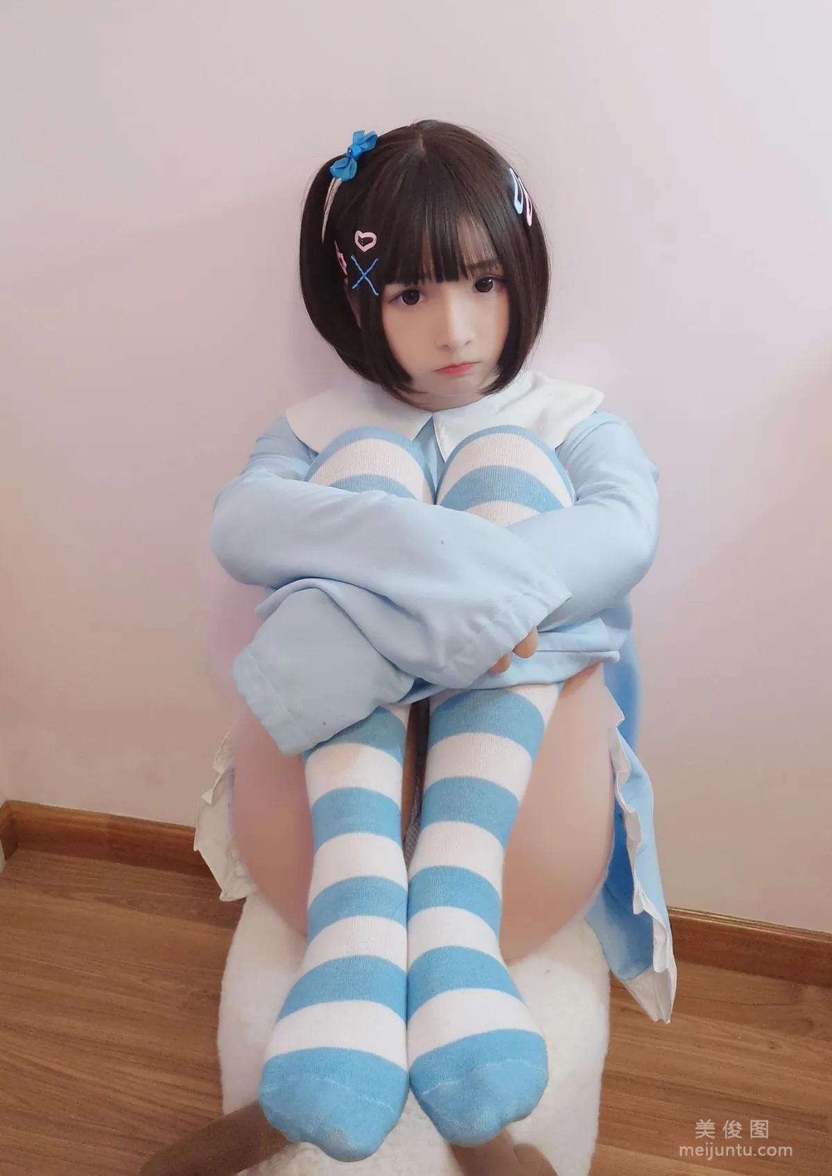 古川kagura 《古鴿幼稚園》 寫真集 7