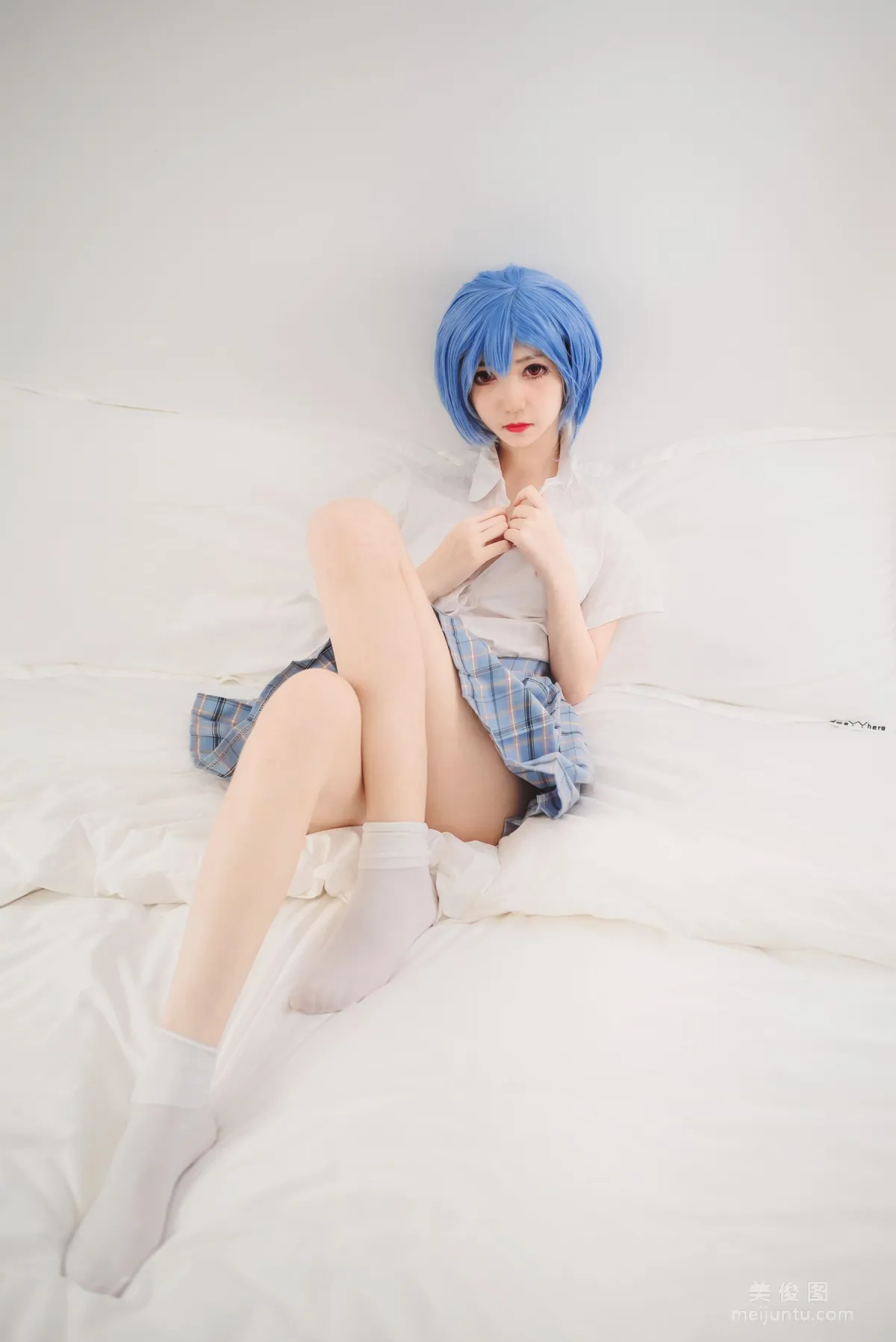 Nantao Momoko: Web Idols photo 9