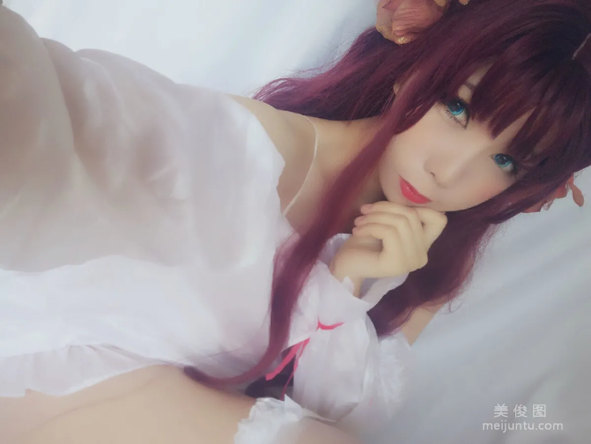 Lu Yexi: Web Idols photo 8