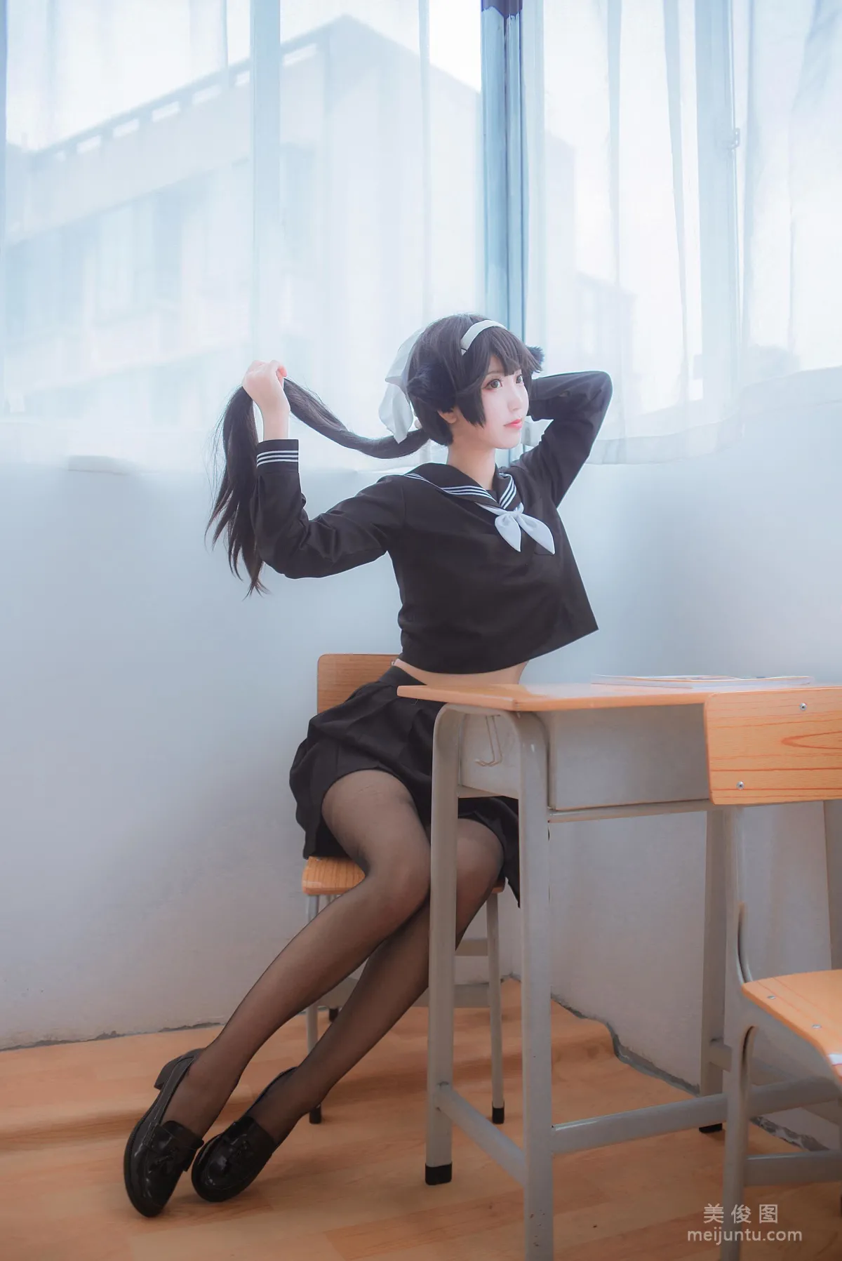 Hei Chuan: Web Idols photo 11