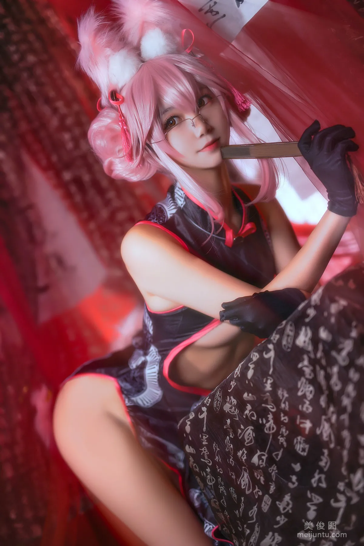 Hei Chuan: Web Idols photo 9