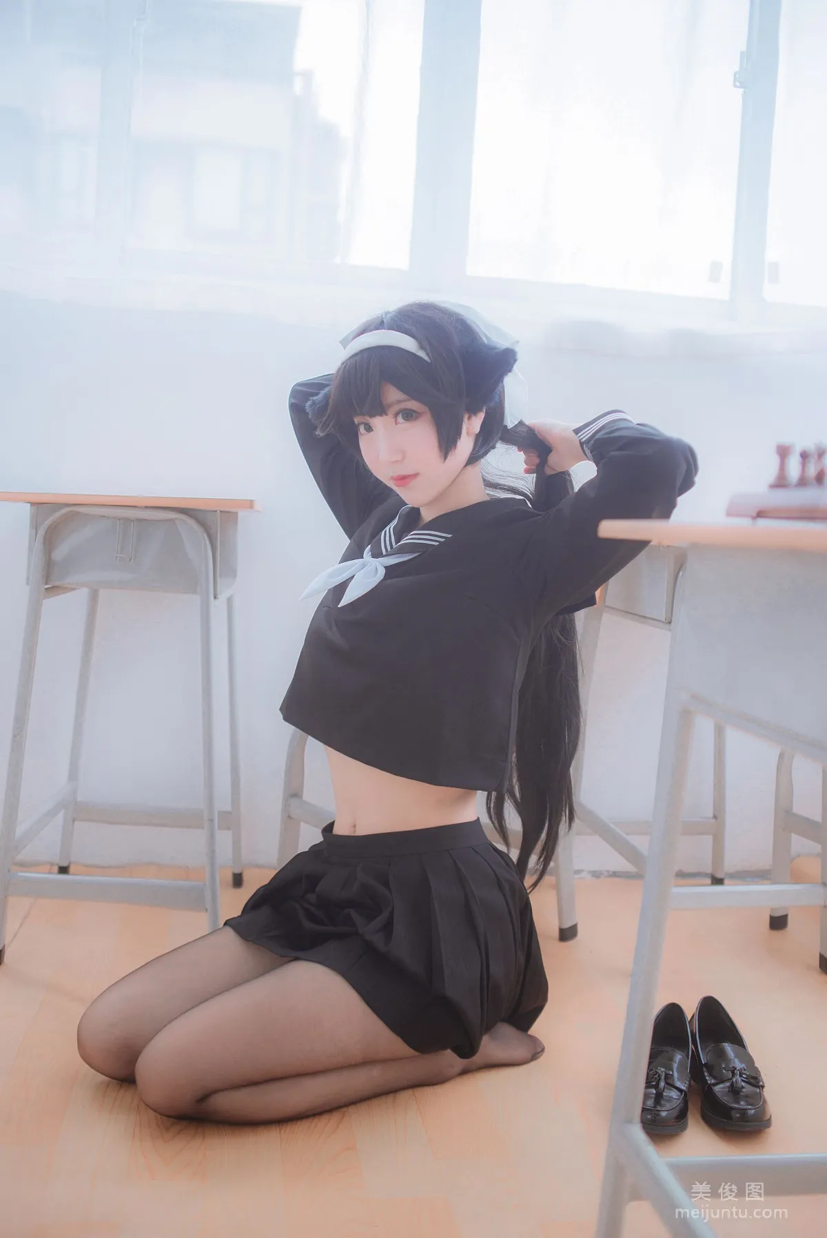 Hei Chuan: Web Idols photo 8