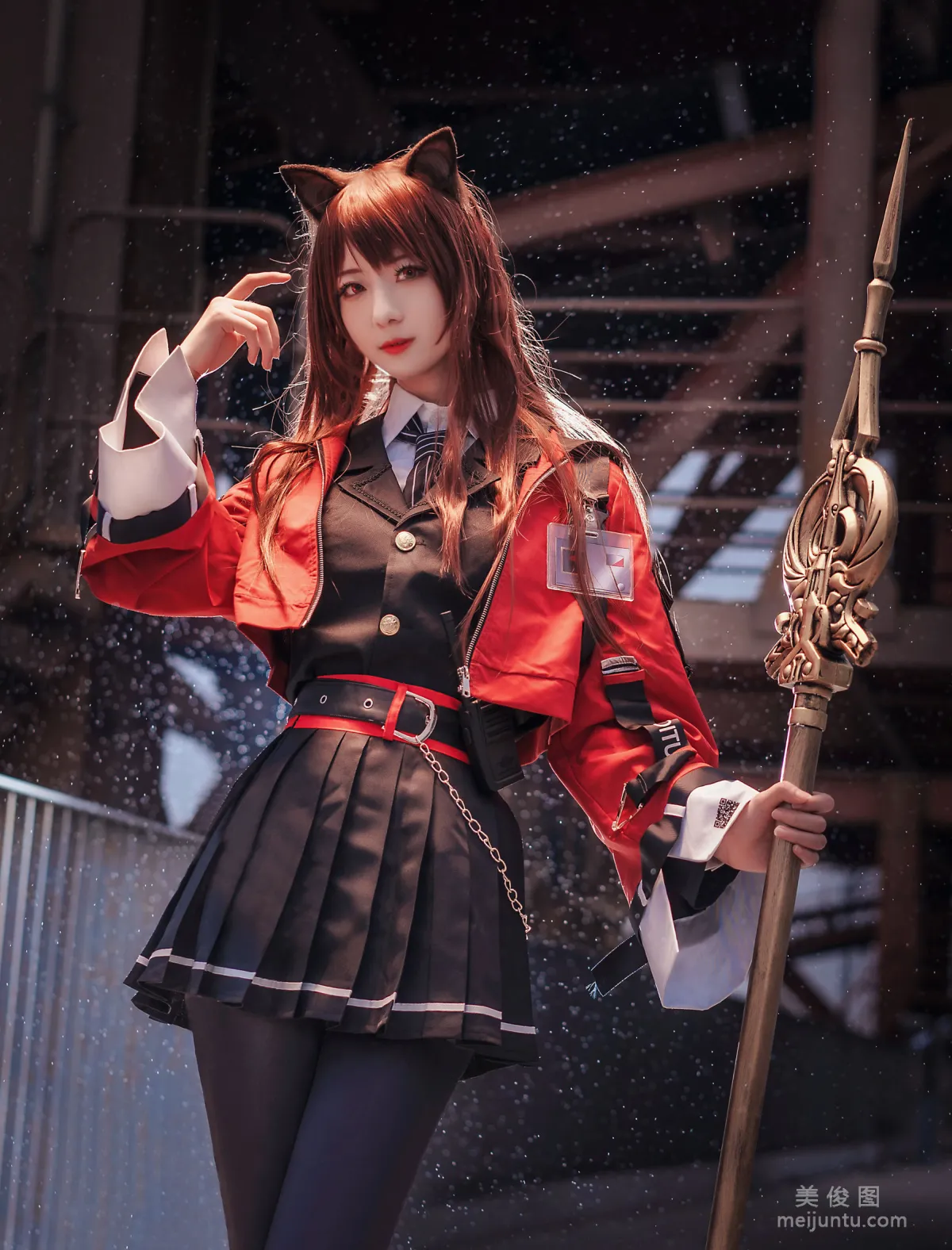 Miyinyin ww: Web Idols photo 6
