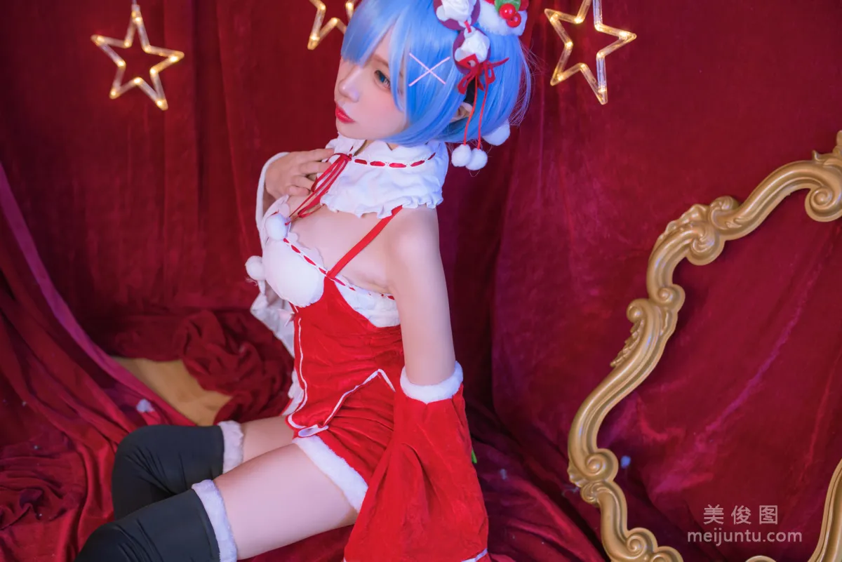 Erzuo Nisa: Web Idols photo 43