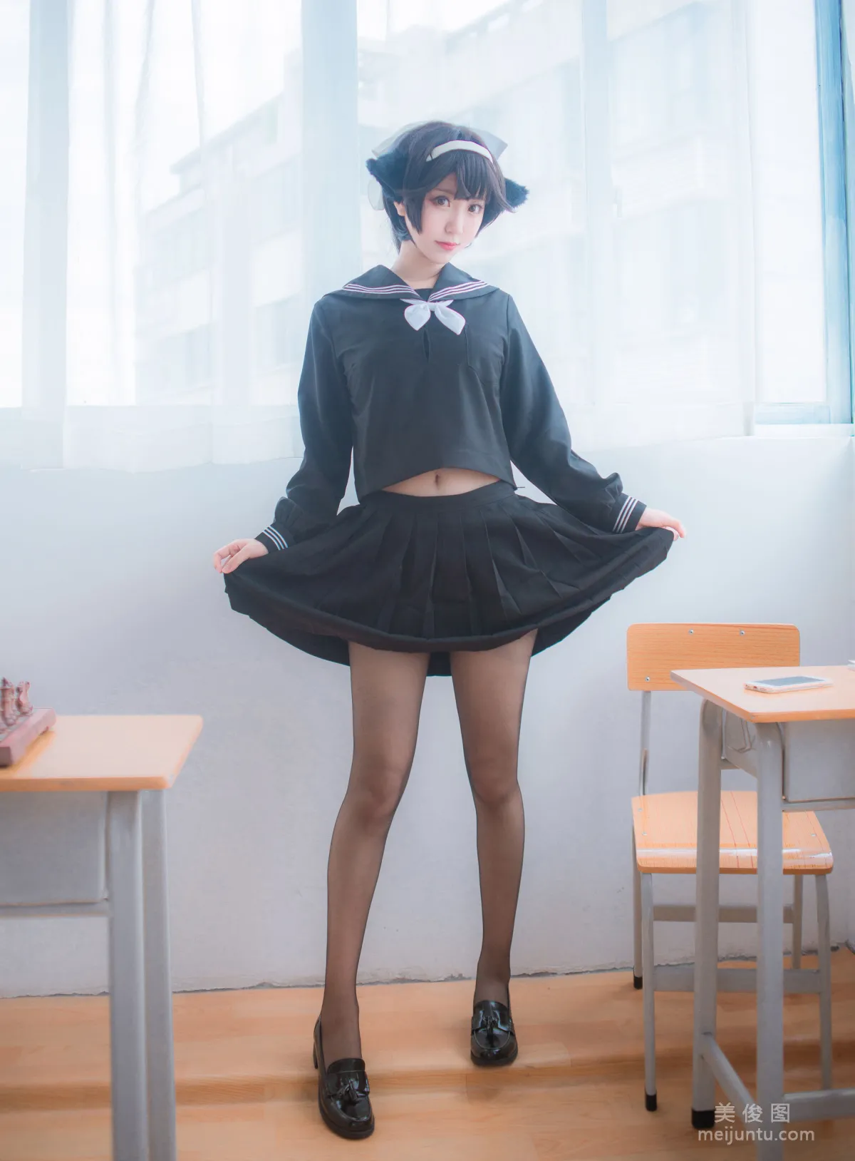 Hei Chuan: Web Idols photo 28