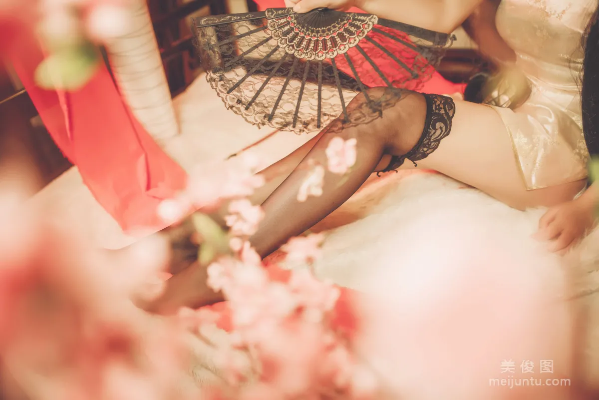 Jiuqu Jean: Web Idols photo 27