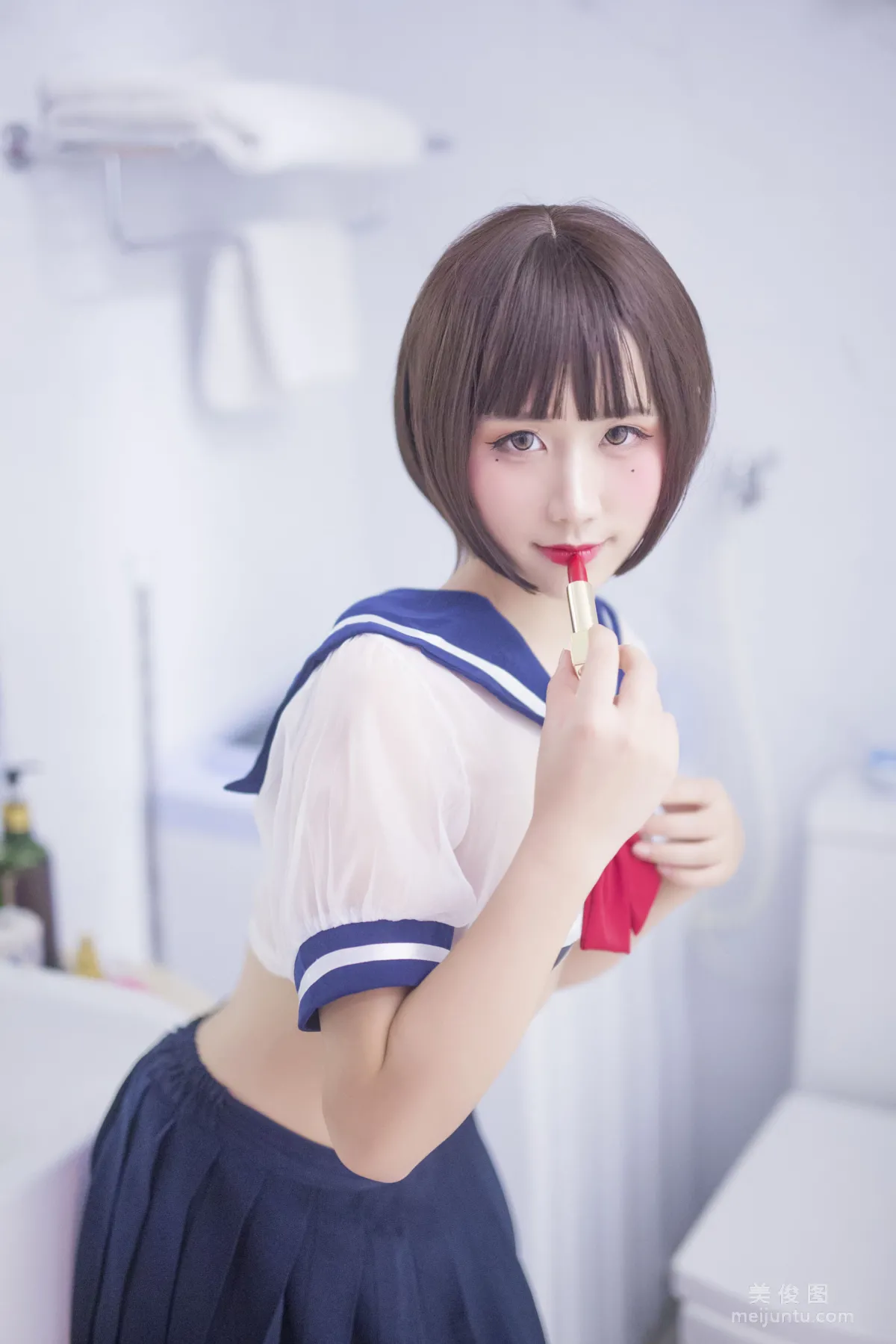Jiuqu Jean: Web Idols photo 15