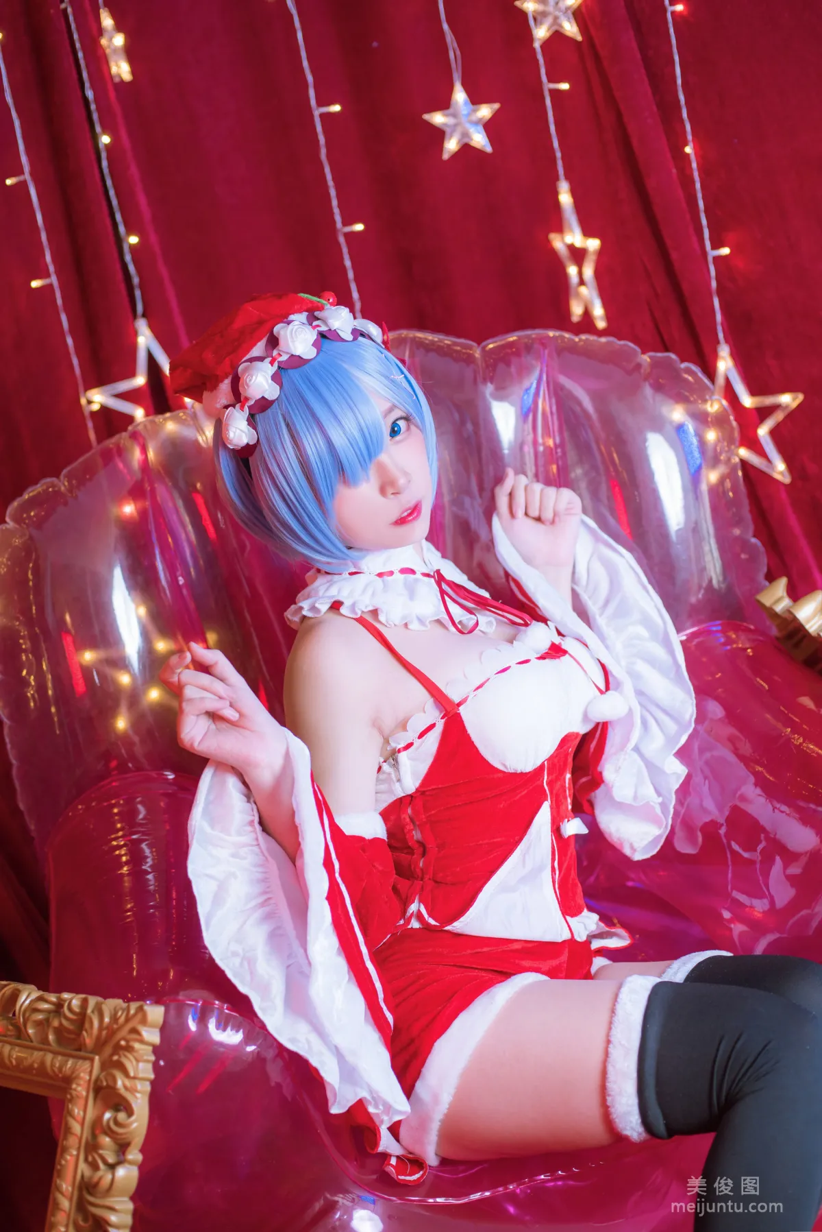 Erzuo Nisa: Web Idols photo 15