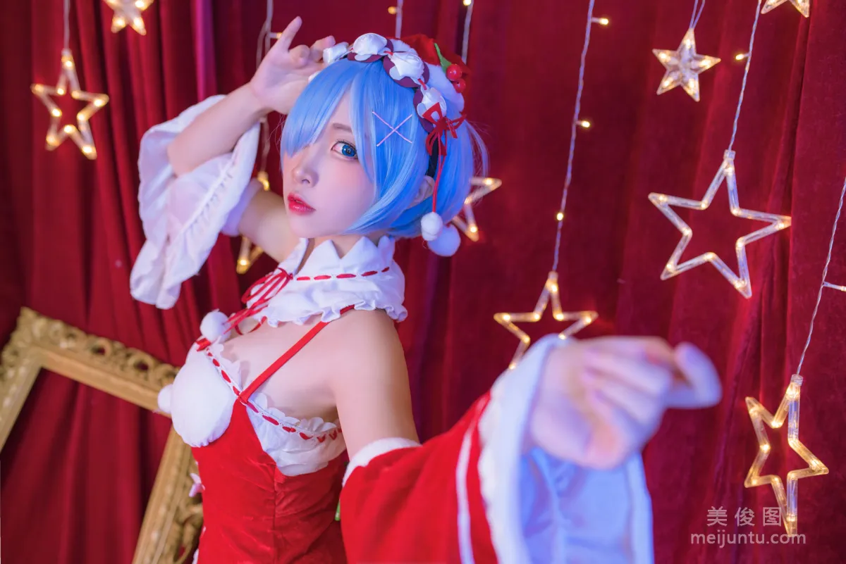 Erzuo Nisa: Web Idols photo 41