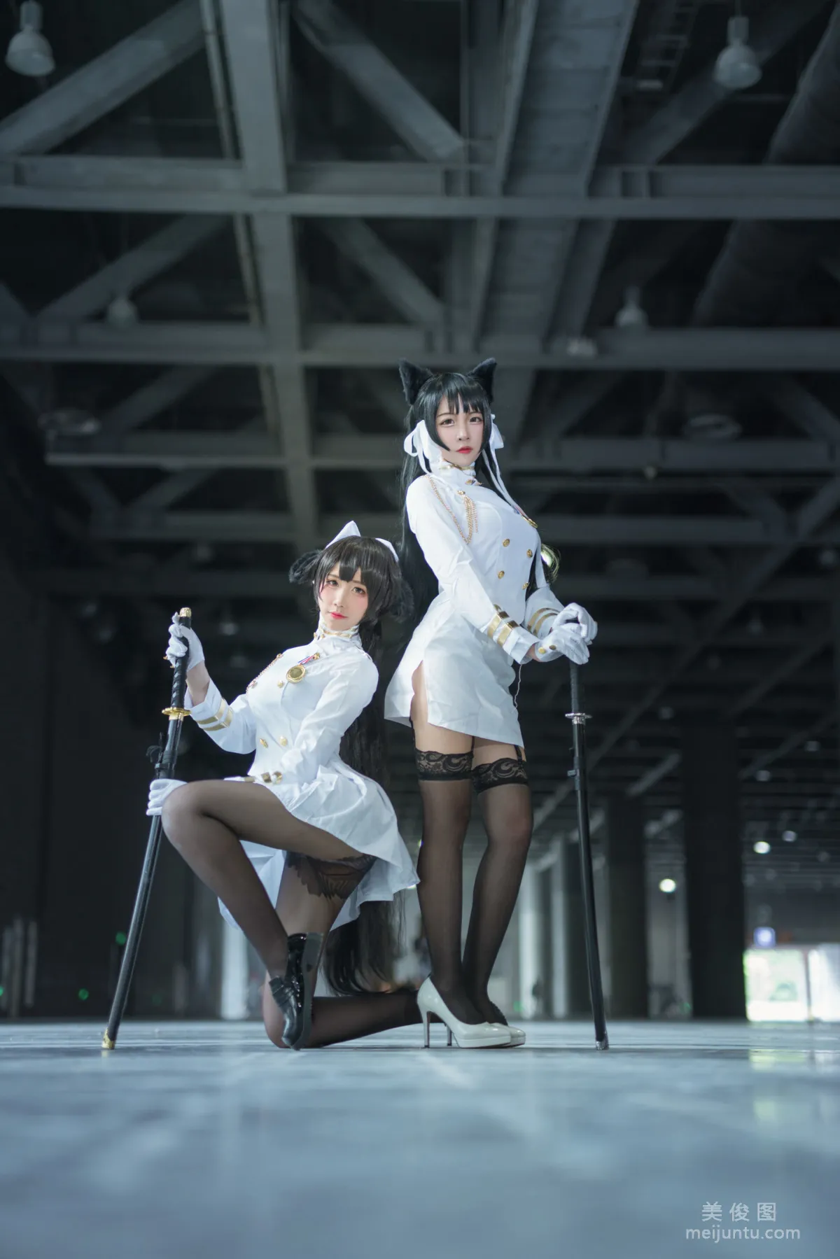 Jiuqu Jean: Web Idols photo 13