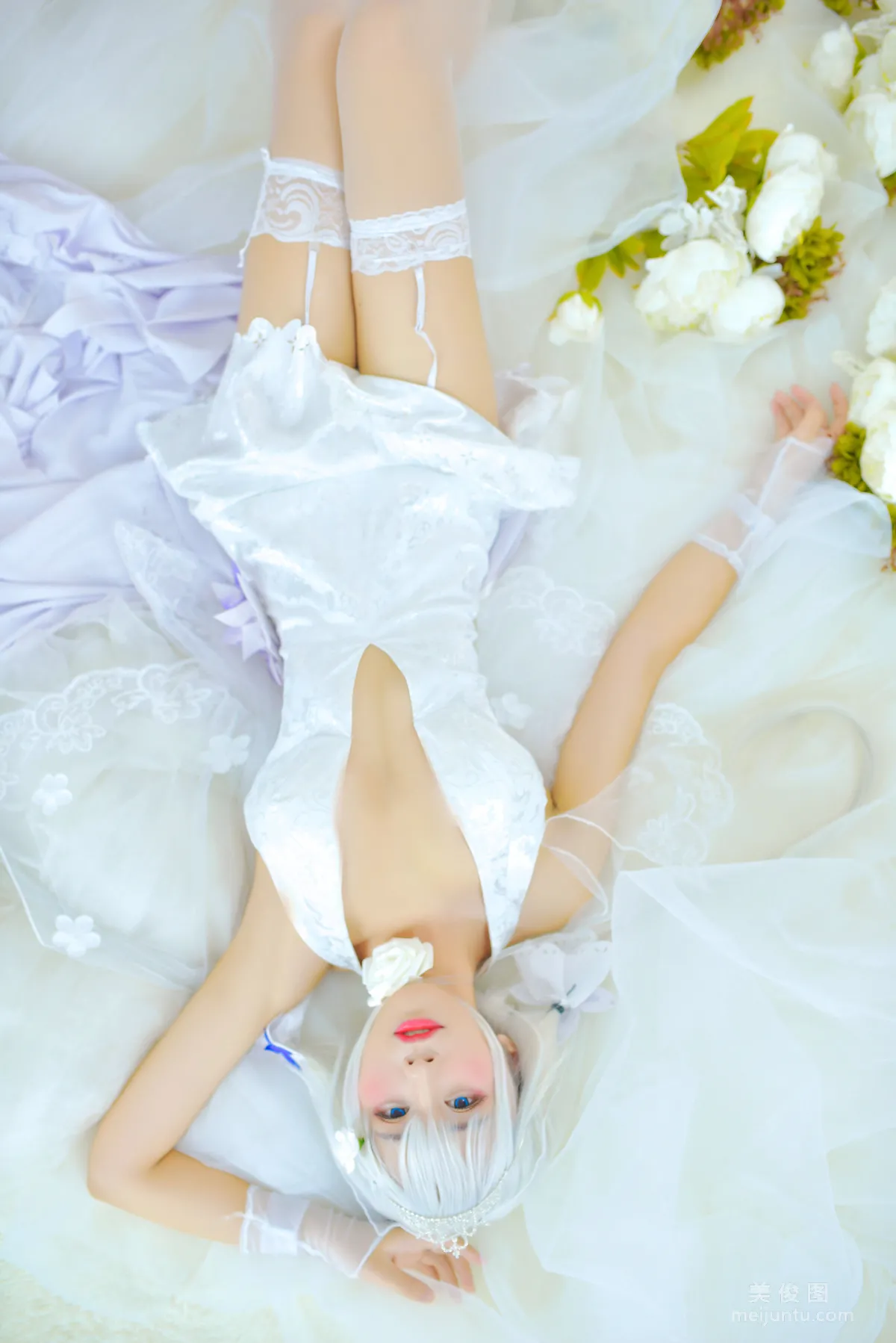 Jiuqu Jean: Web Idols photo 20