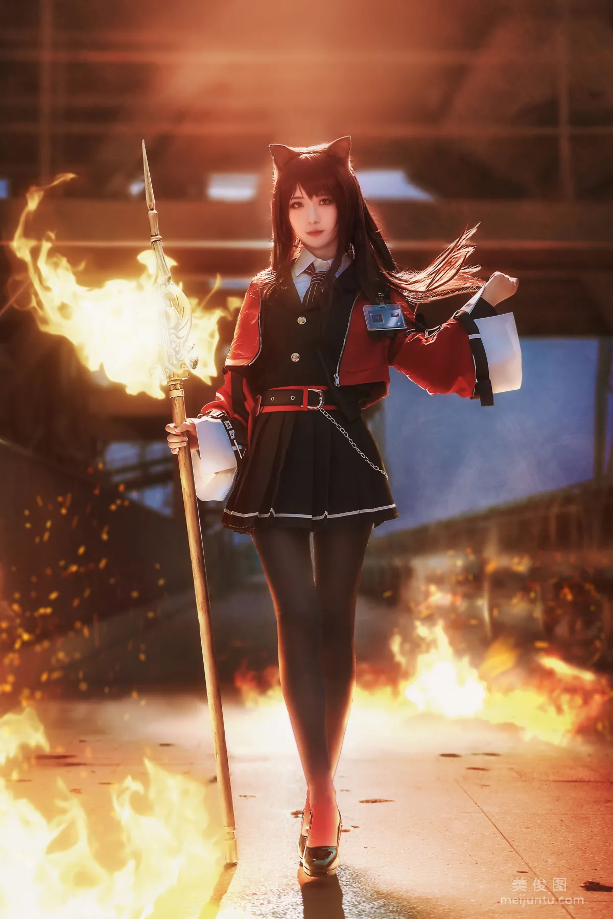 Miyinyin ww: Web Idols photo 14