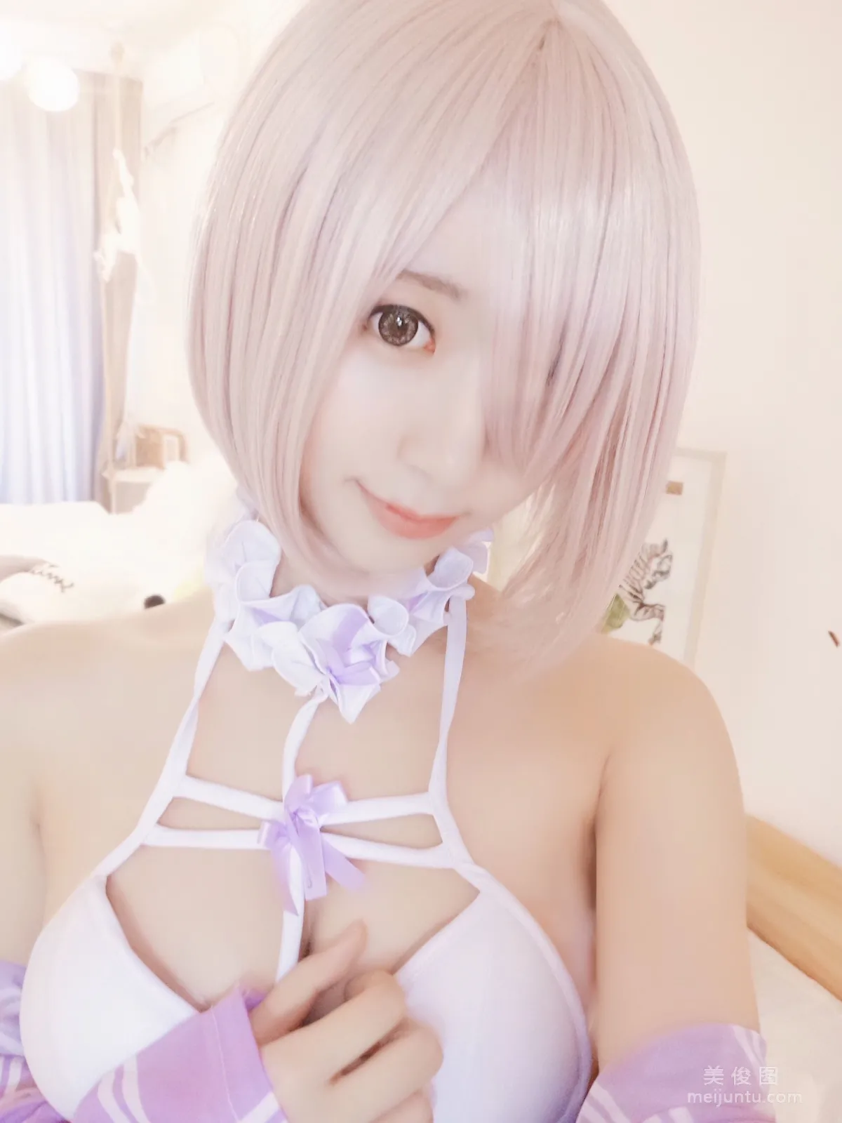 Hei Chuan: Web Idols photo 35