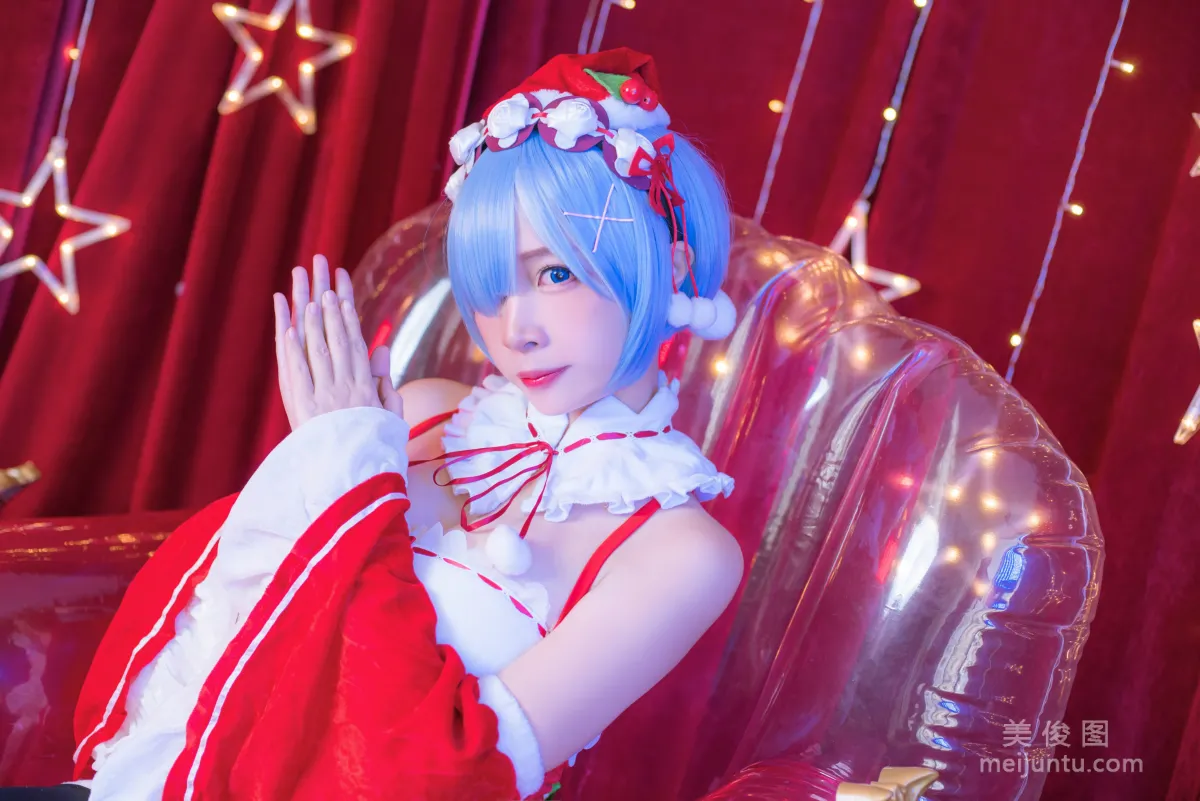 Erzuo Nisa: Web Idols photo 18
