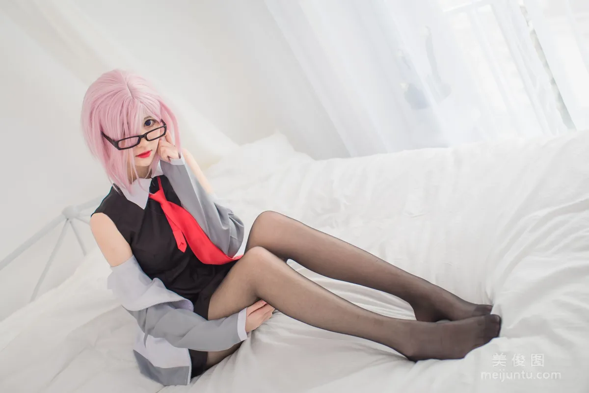 Nantao Momoko: Web Idols photo 19