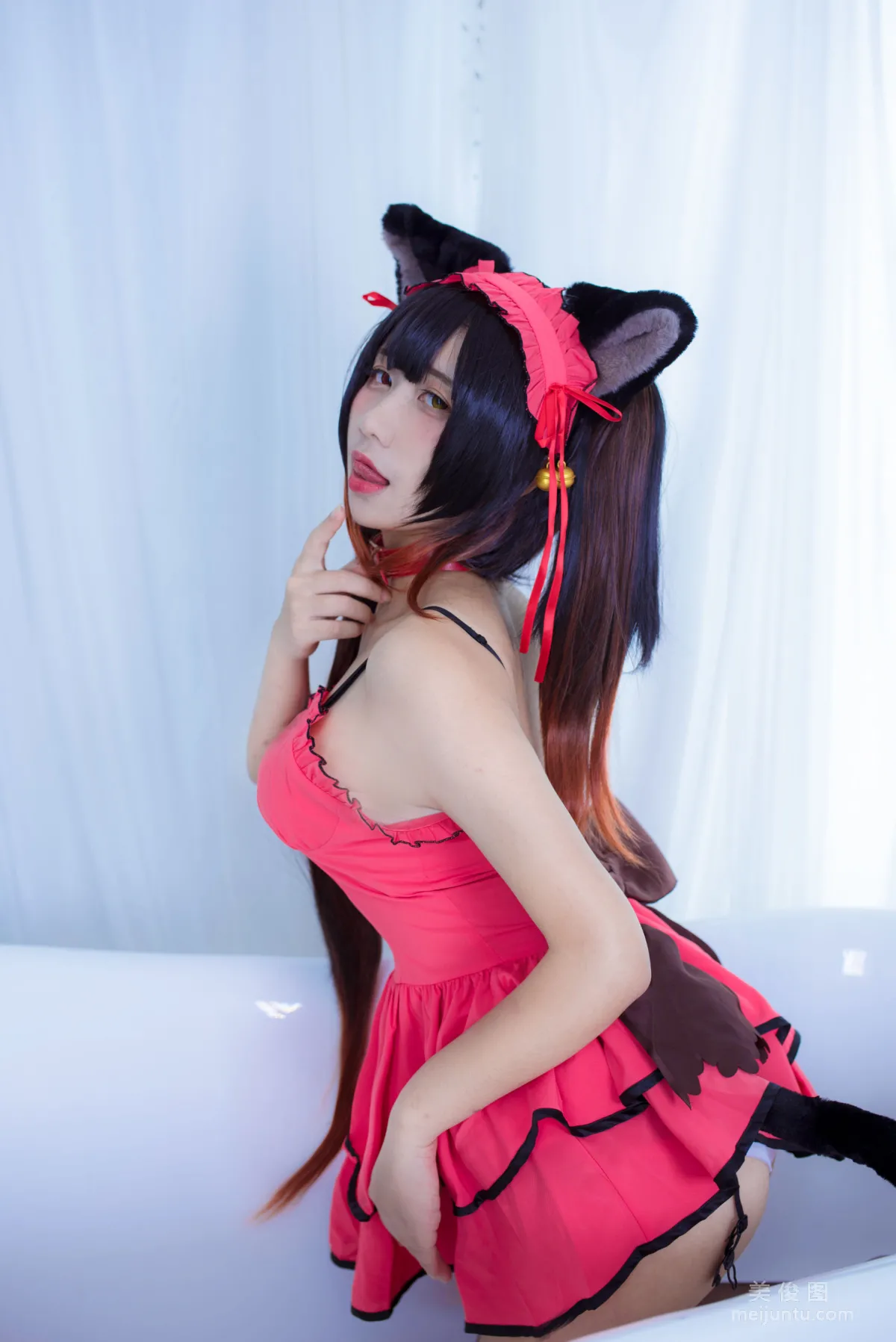 Jiuqu Jean: Web Idols photo 19