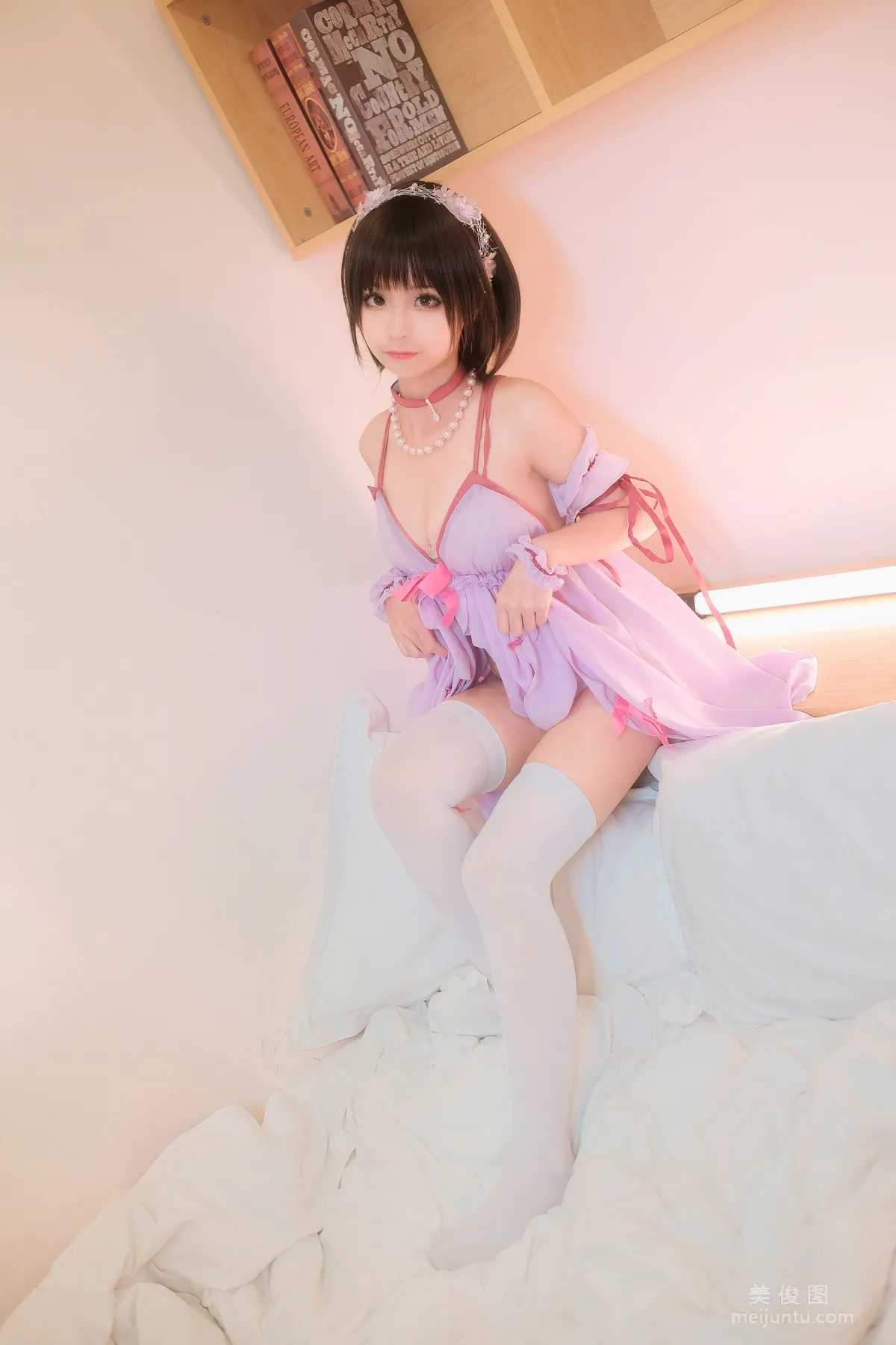 Chun Momo: Web Idols photo 24