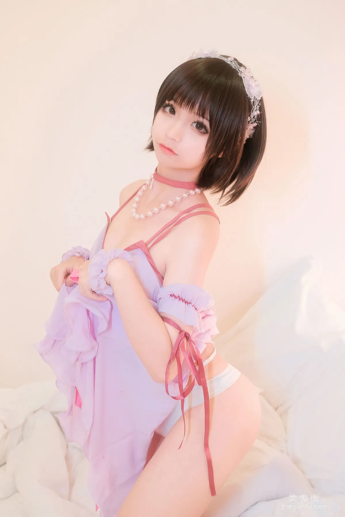Chun Momo: Web Idols photo 15