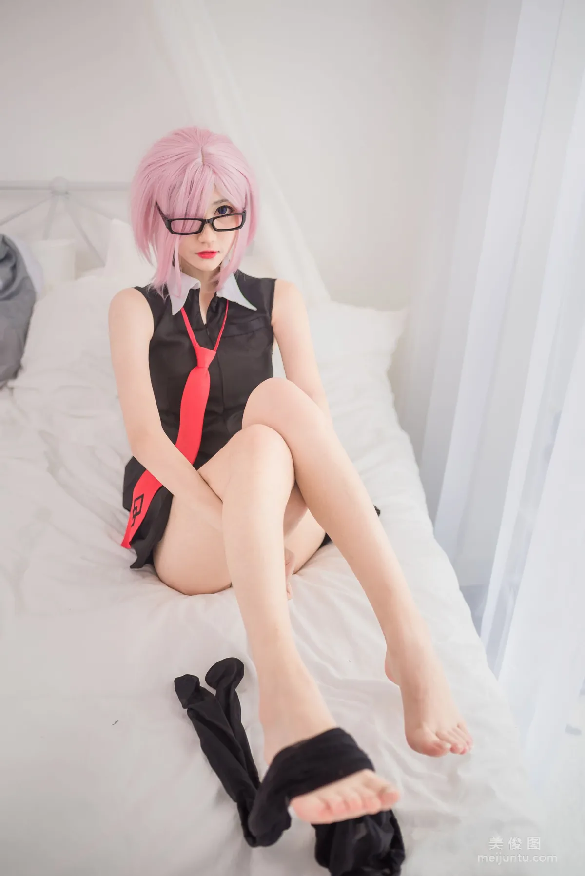 Nantao Momoko: Web Idols photo 28