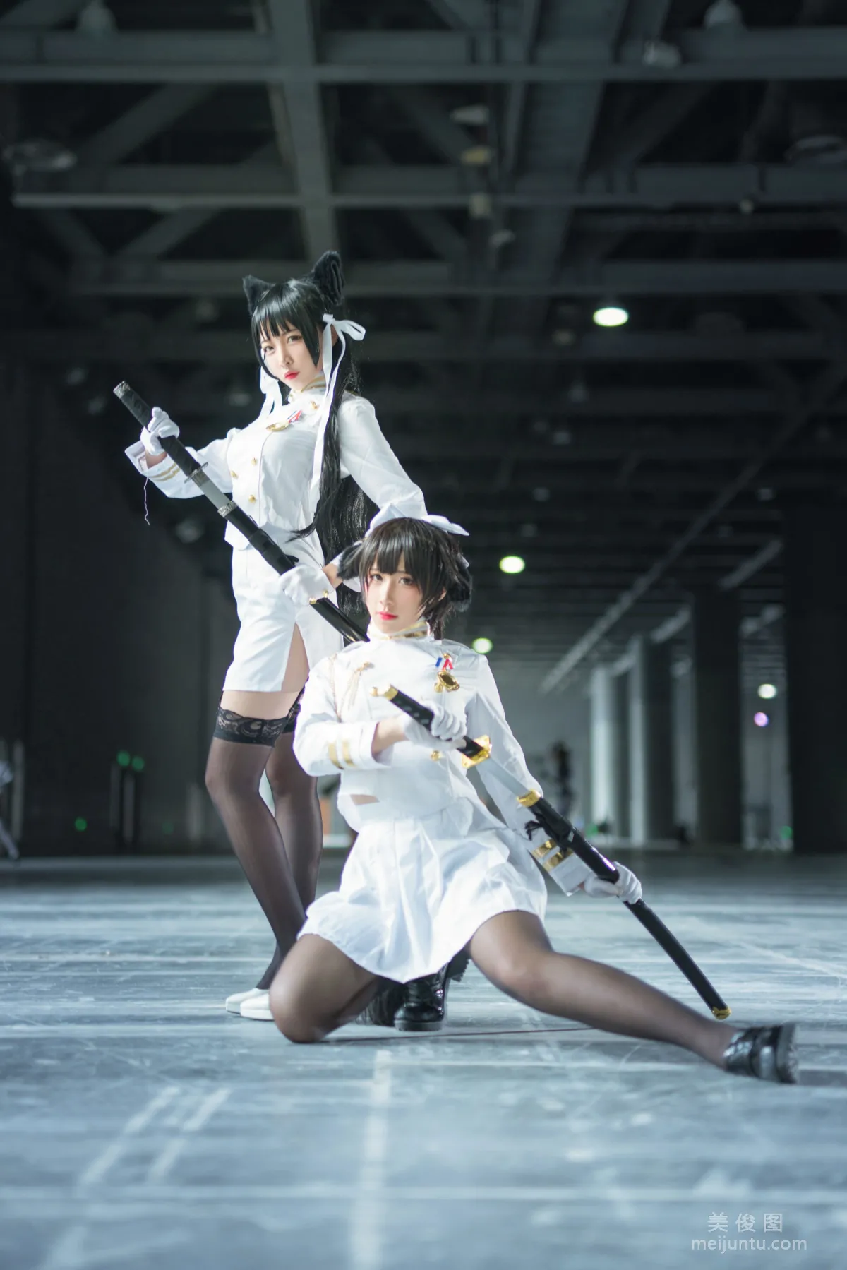 Jiuqu Jean: Web Idols photo 3