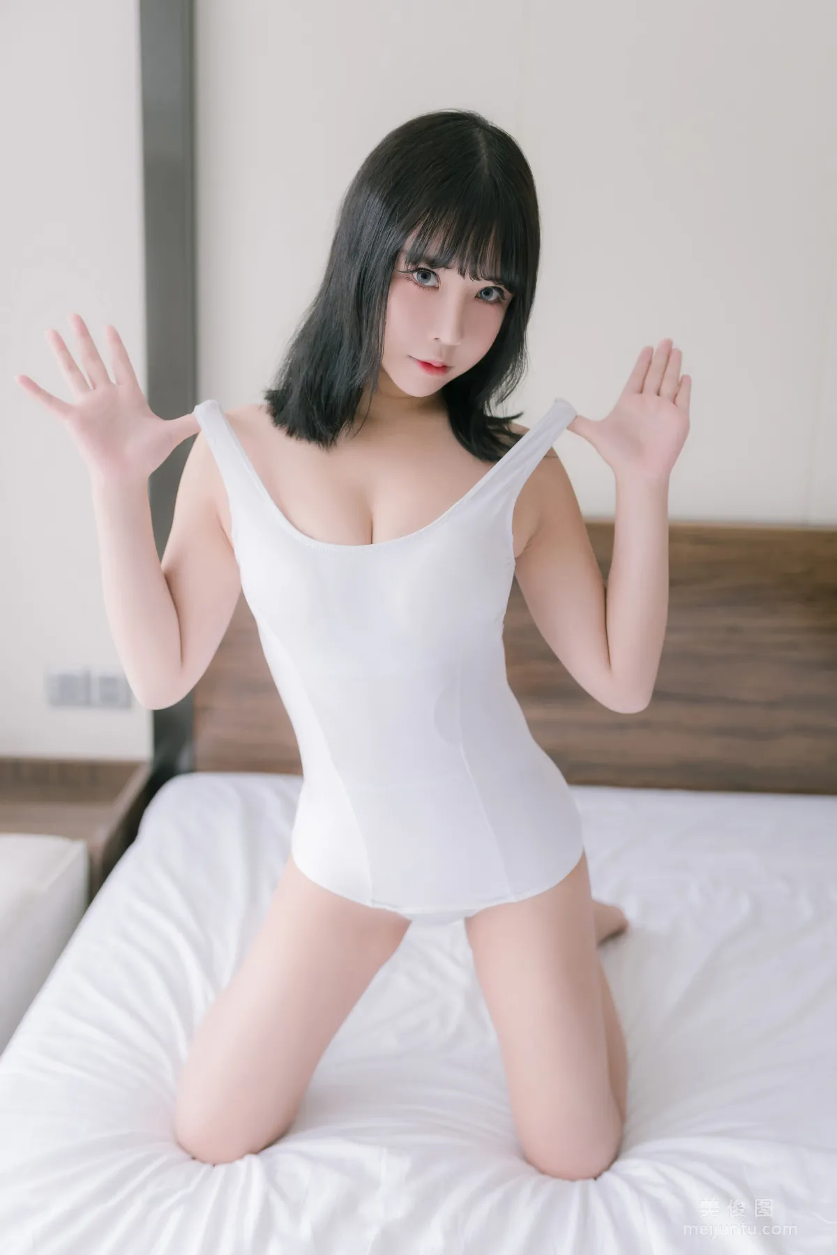 Baozou Mozi: Web Idols photo 36