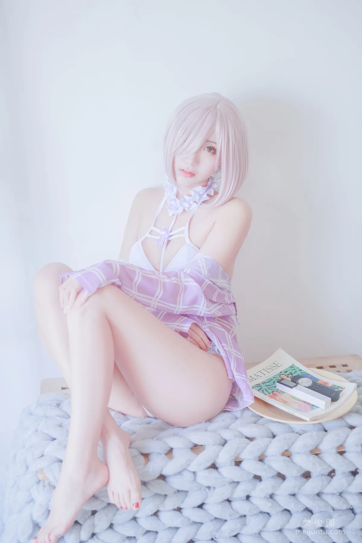 Hei Chuan: Web Idols photo 18