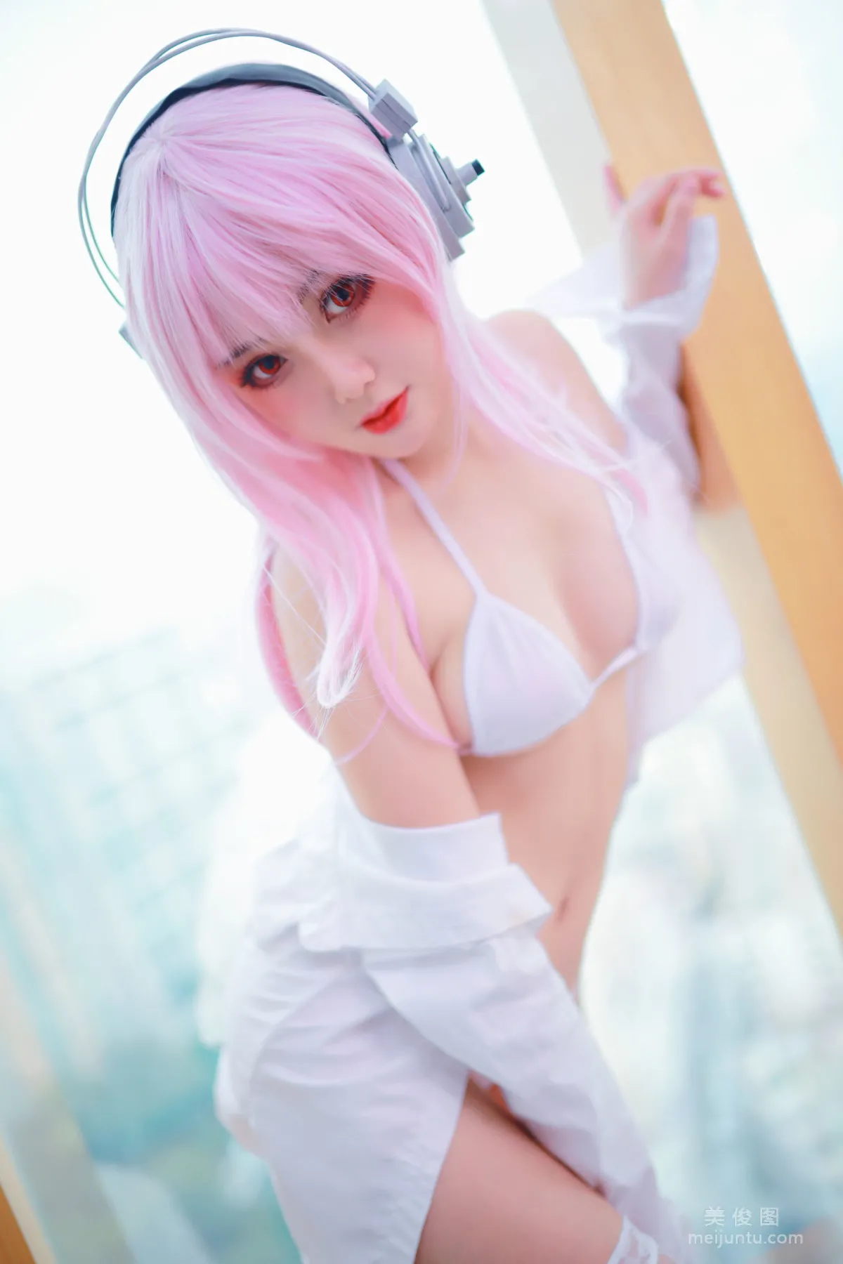 Ninde Dandan: Web Idols photo 19