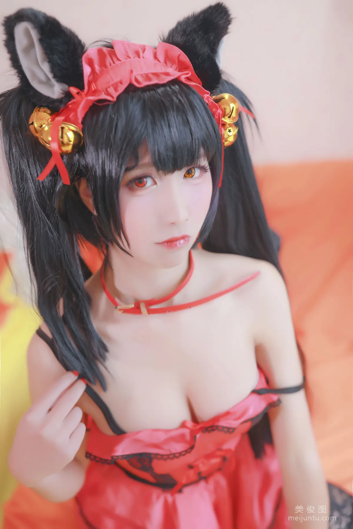 Jiuqu Jean: Web Idols photo 7