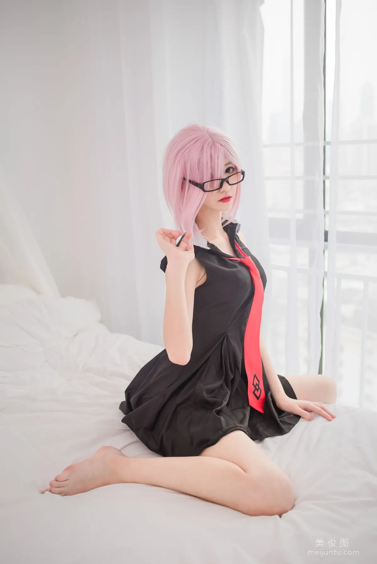 Nantao Momoko: Web Idols photo 27