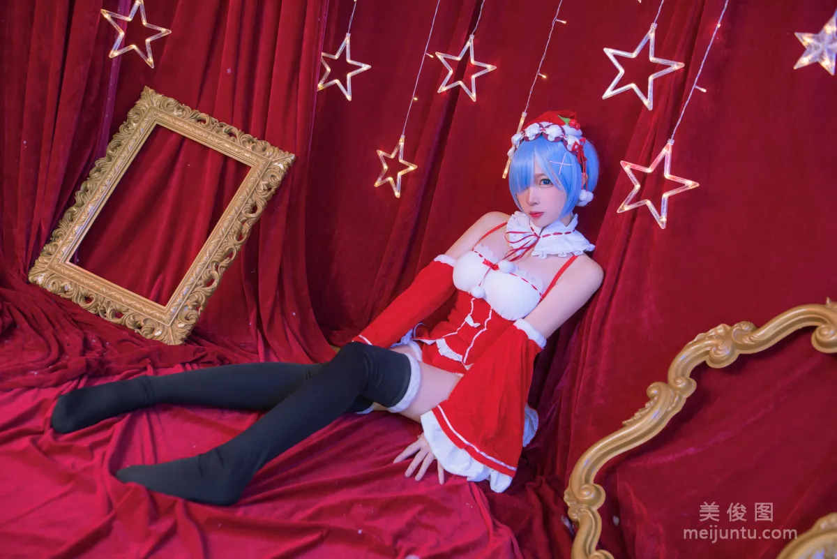 Erzuo Nisa: Web Idols photo 27