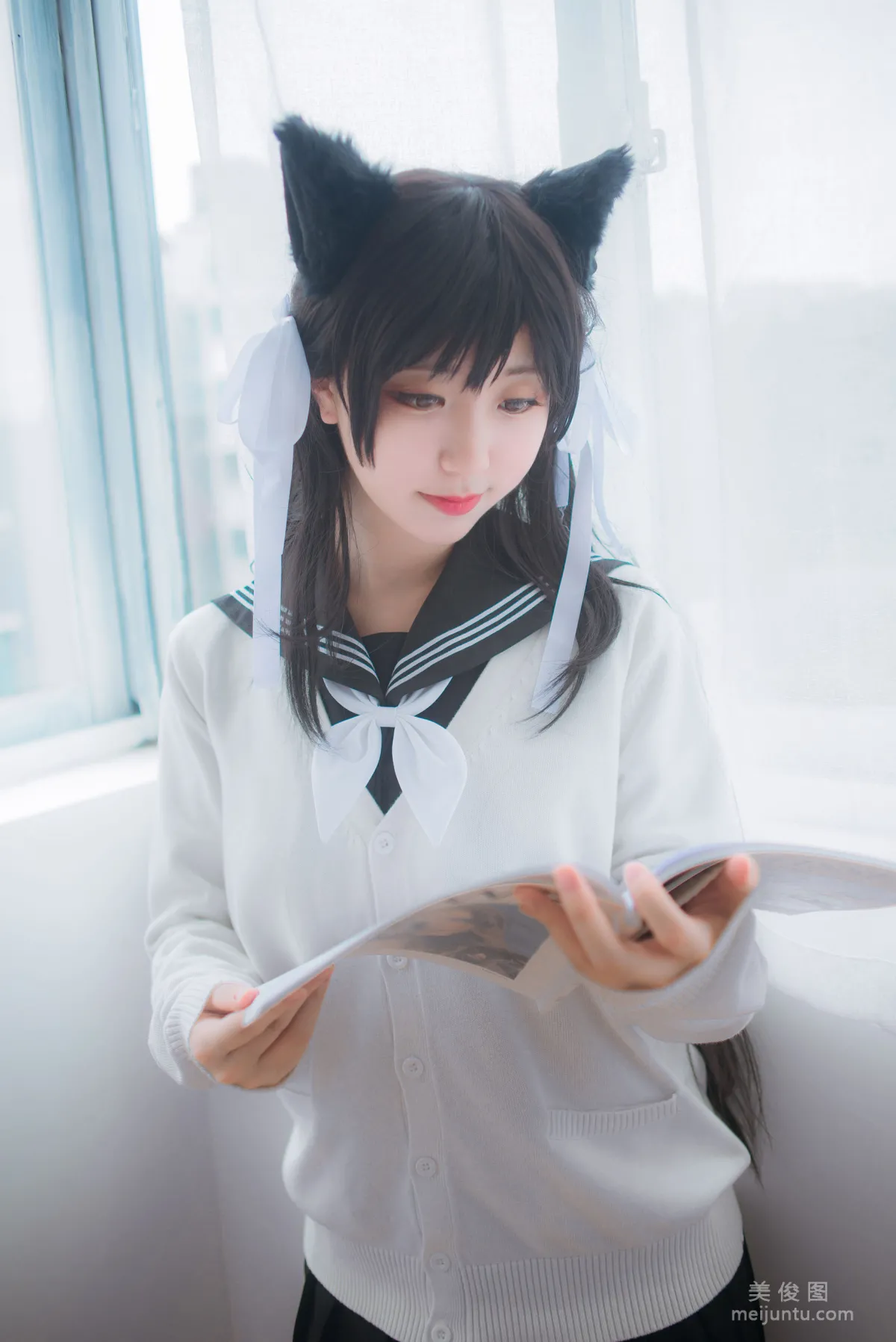 Hei Chuan: Web Idols photo 21