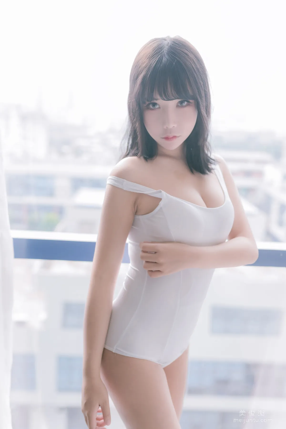 Baozou Mozi: Web Idols photo 39
