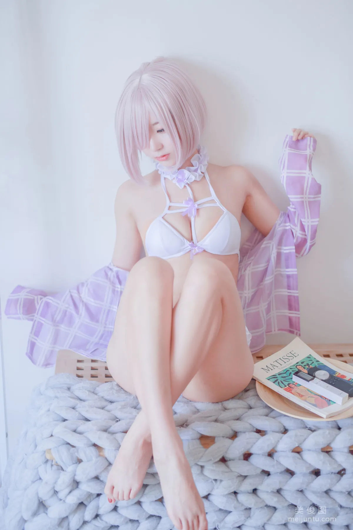Hei Chuan: Web Idols photo 26