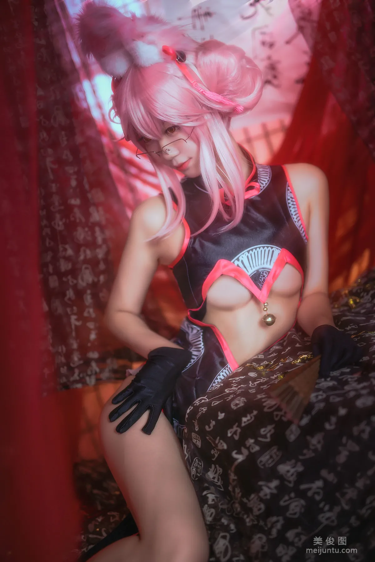 Hei Chuan: Web Idols photo 5