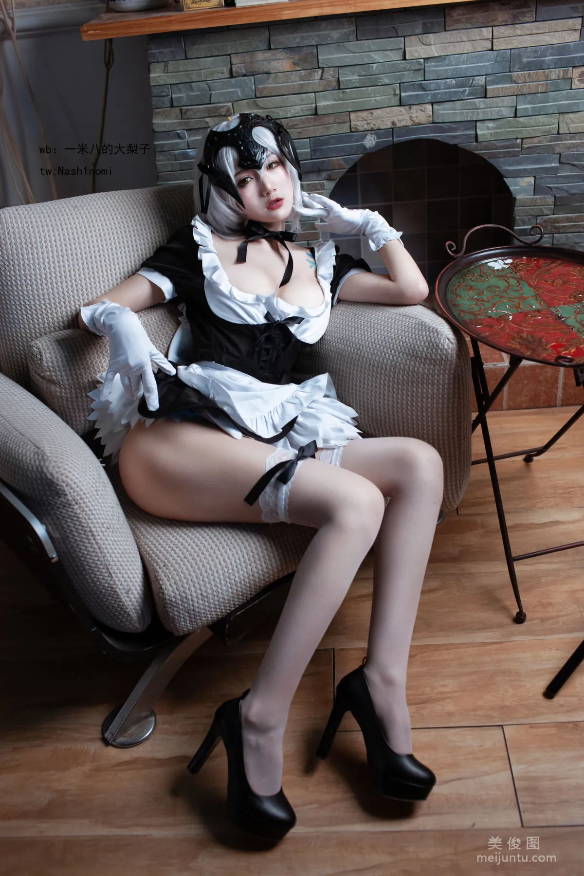Yimi Bade Dali Zi: Web Idols photo 24