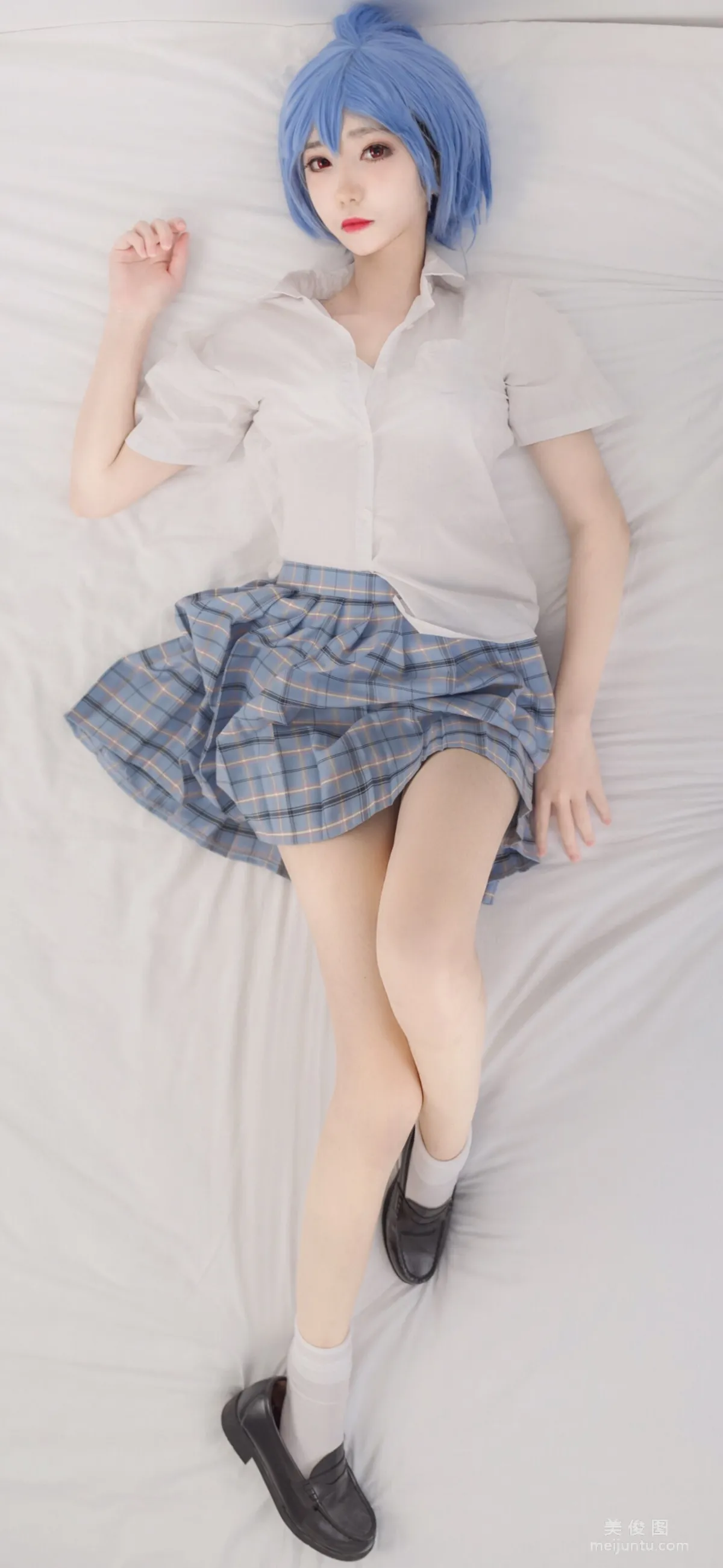 Nantao Momoko: Web Idols photo 2