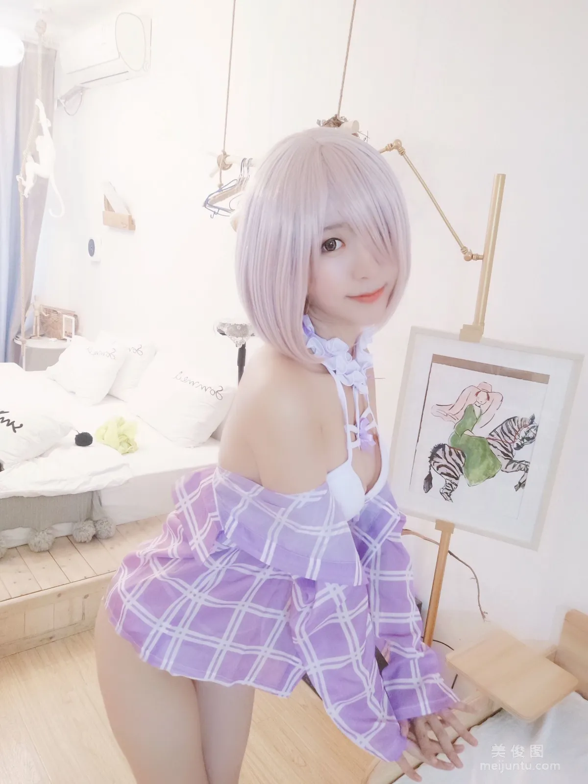 Hei Chuan: Web Idols photo 38